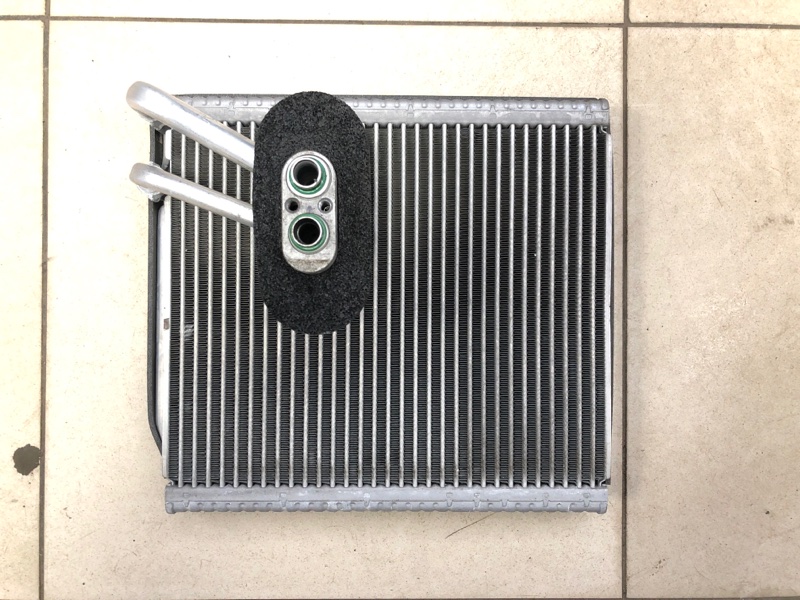 Радиатор отопителя AP-0009895138