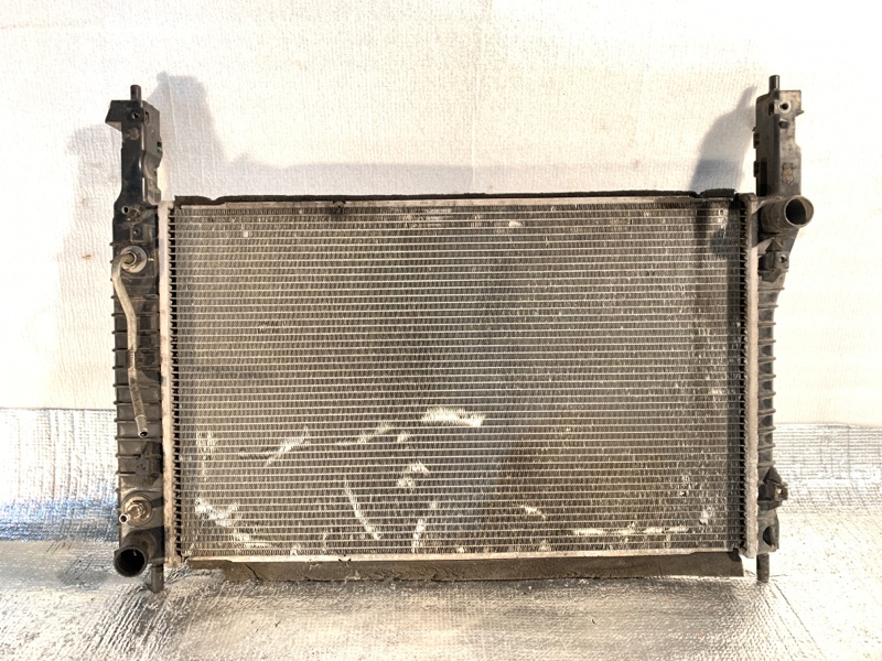 Радиатор охлаждения двигателя AP-0009913968