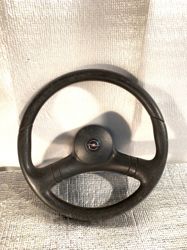 Рулевое колесо (руль) AP-0009911198