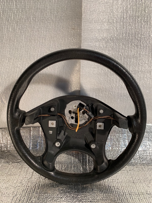 Рулевое колесо (руль) AP-0009910840