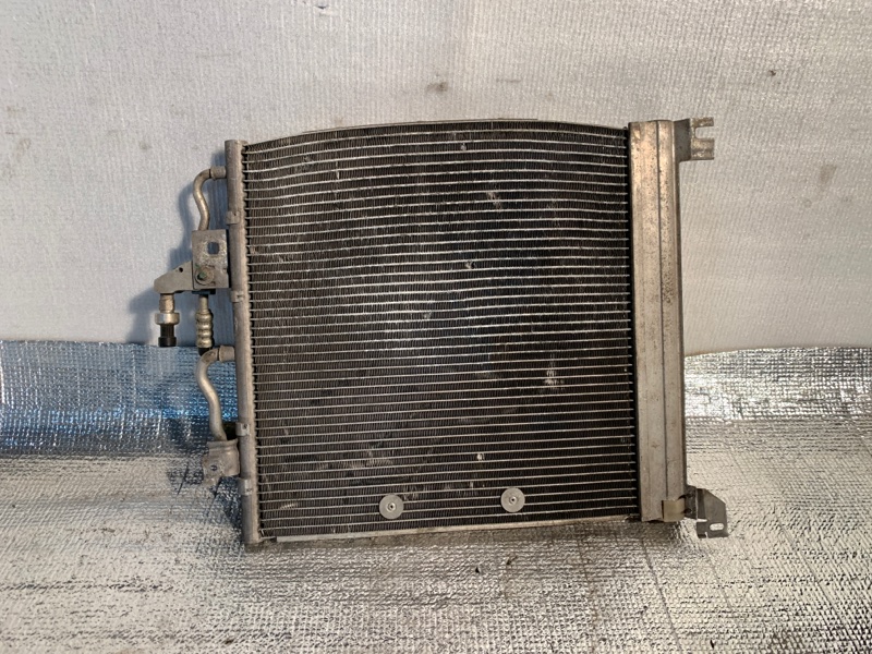Радиатор кондиционера (конденсер) AP-0009913397