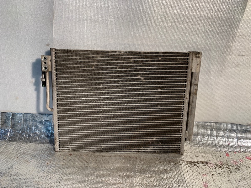 Радиатор кондиционера (конденсер) AP-0009912588
