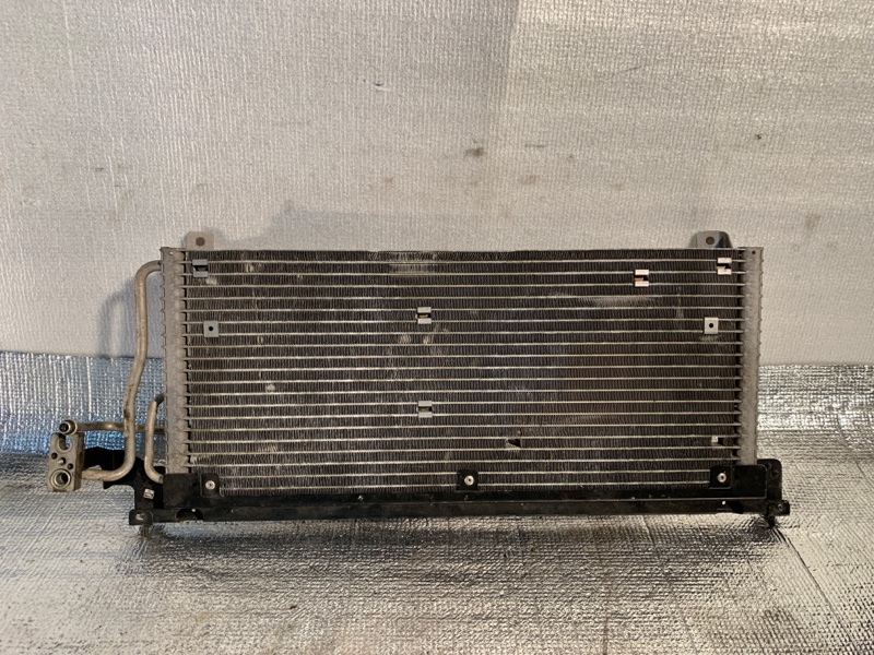 Радиатор кондиционера (конденсер) AP-0009913301