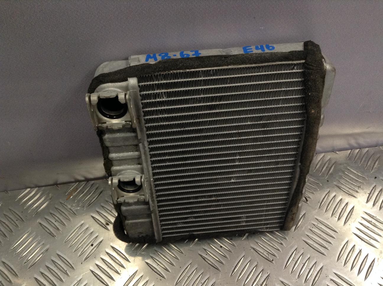 Радиатор отопителя AP-0009964127