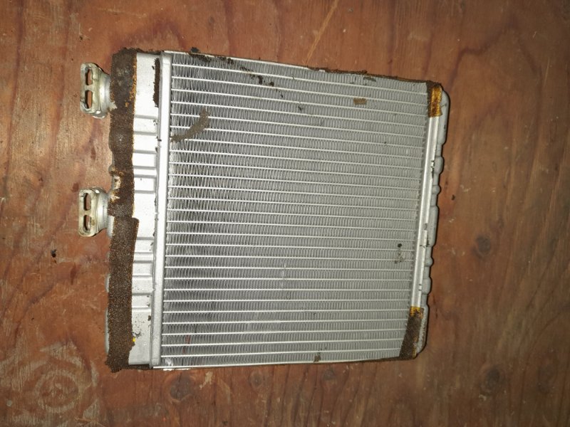 Радиатор отопителя AP-0009979586