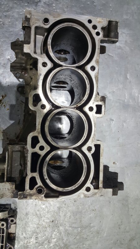 Блок двигателя AP-0010195965