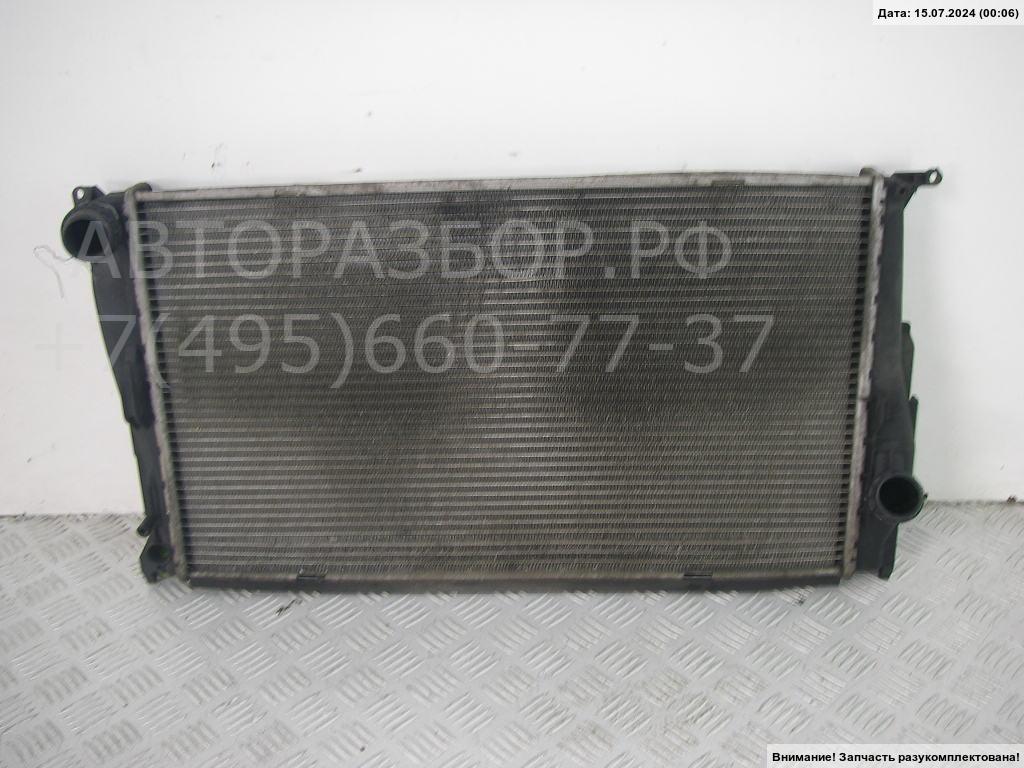 Радиатор охлаждения AP-0010003085