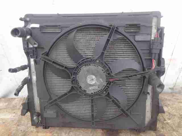 Вентилятор радиатора AP-0010337935