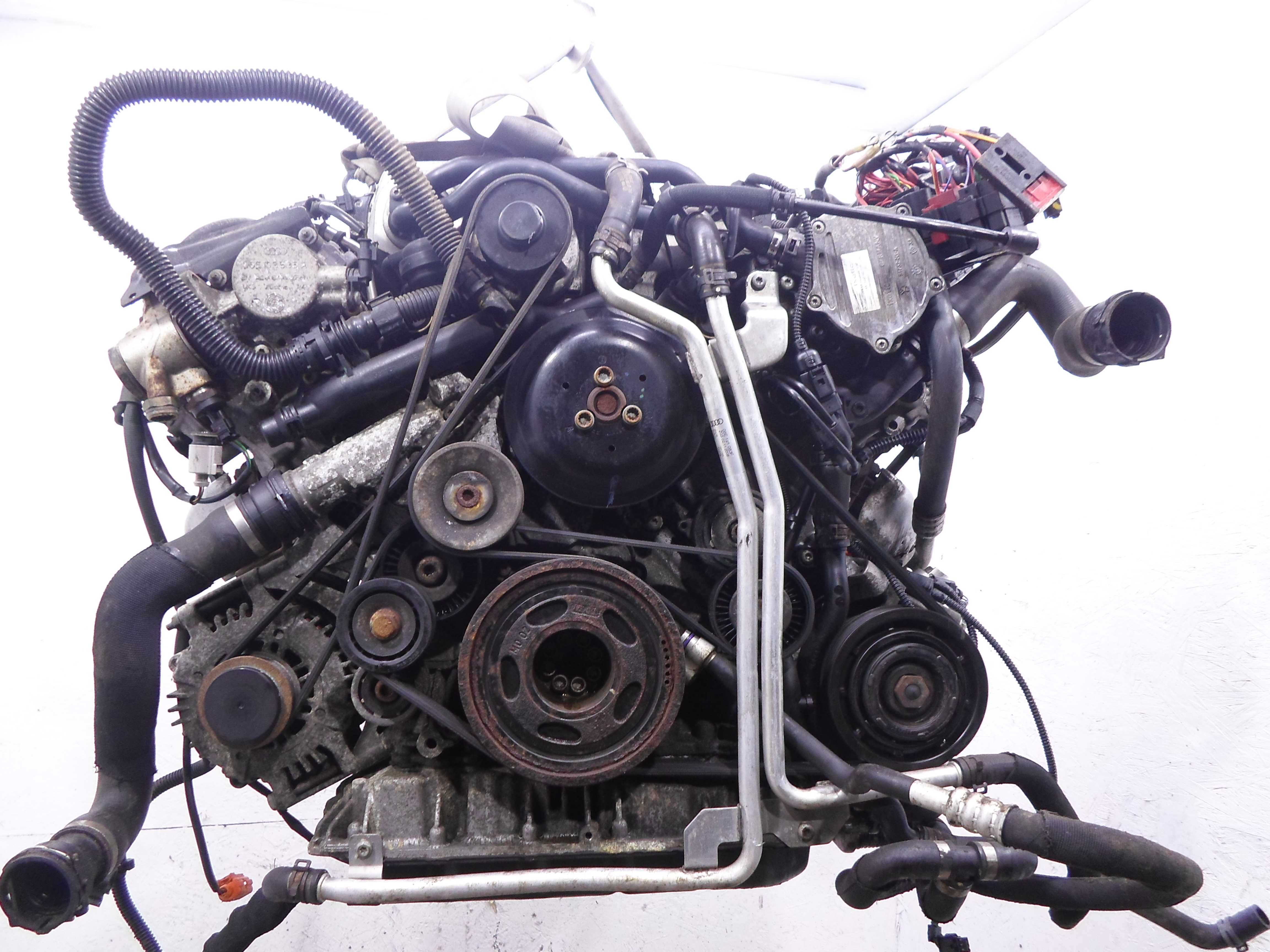 Двигатель (ДВС) AP-0010341461