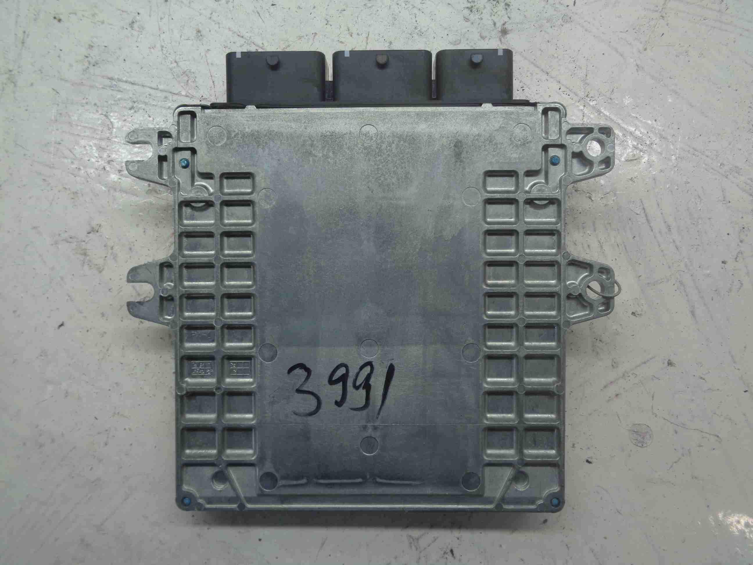 Блок управления двигателем AP-0010234180