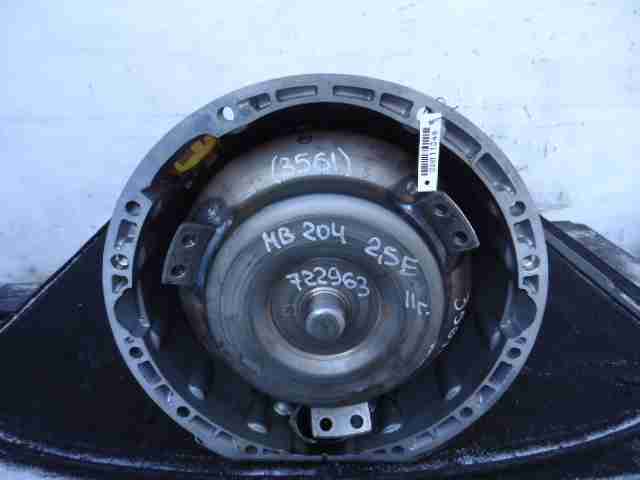 АКПП (автоматическая коробка переключения передач) AP-0010225252