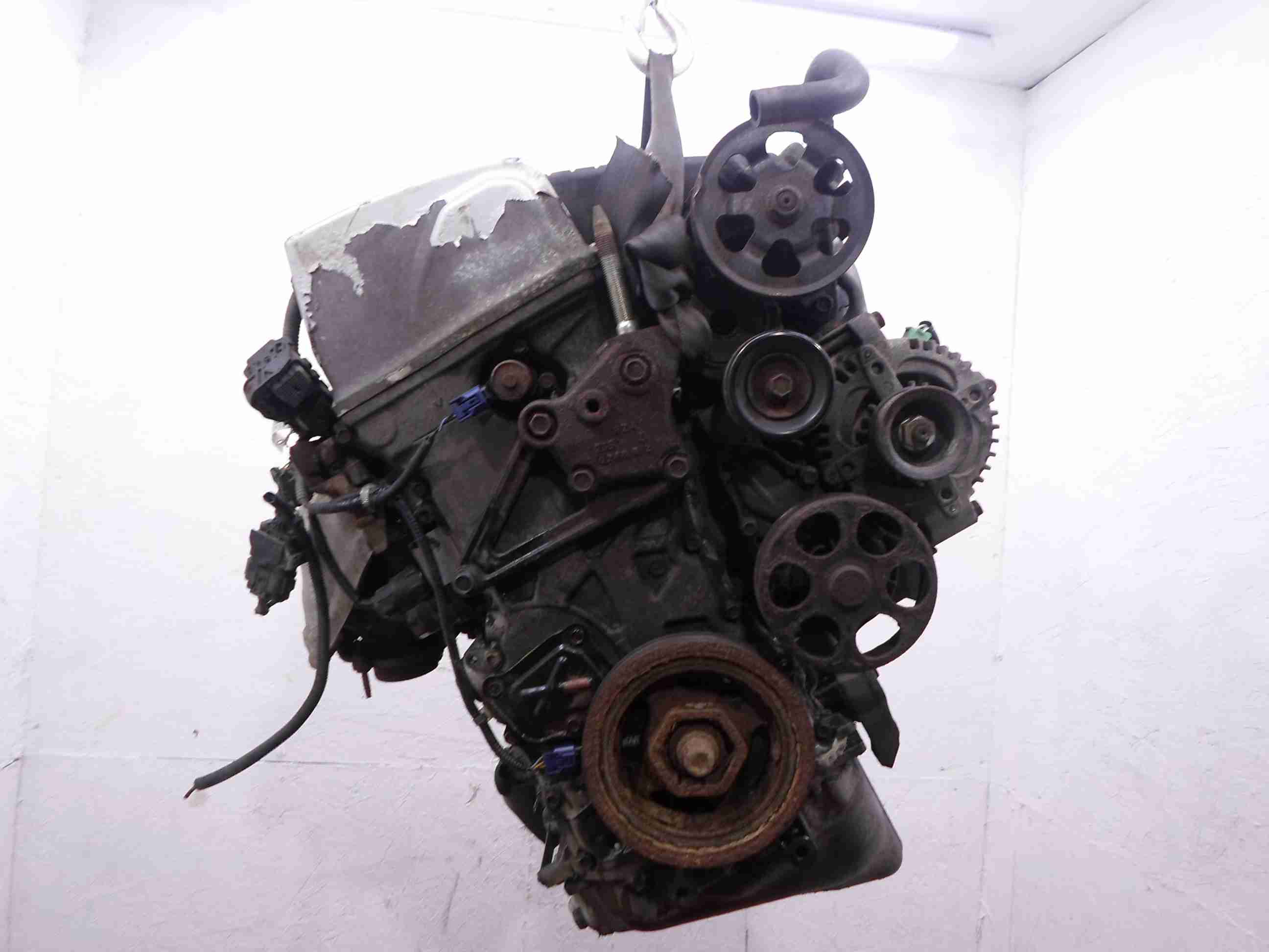 Двигатель (ДВС) AP-0010340347