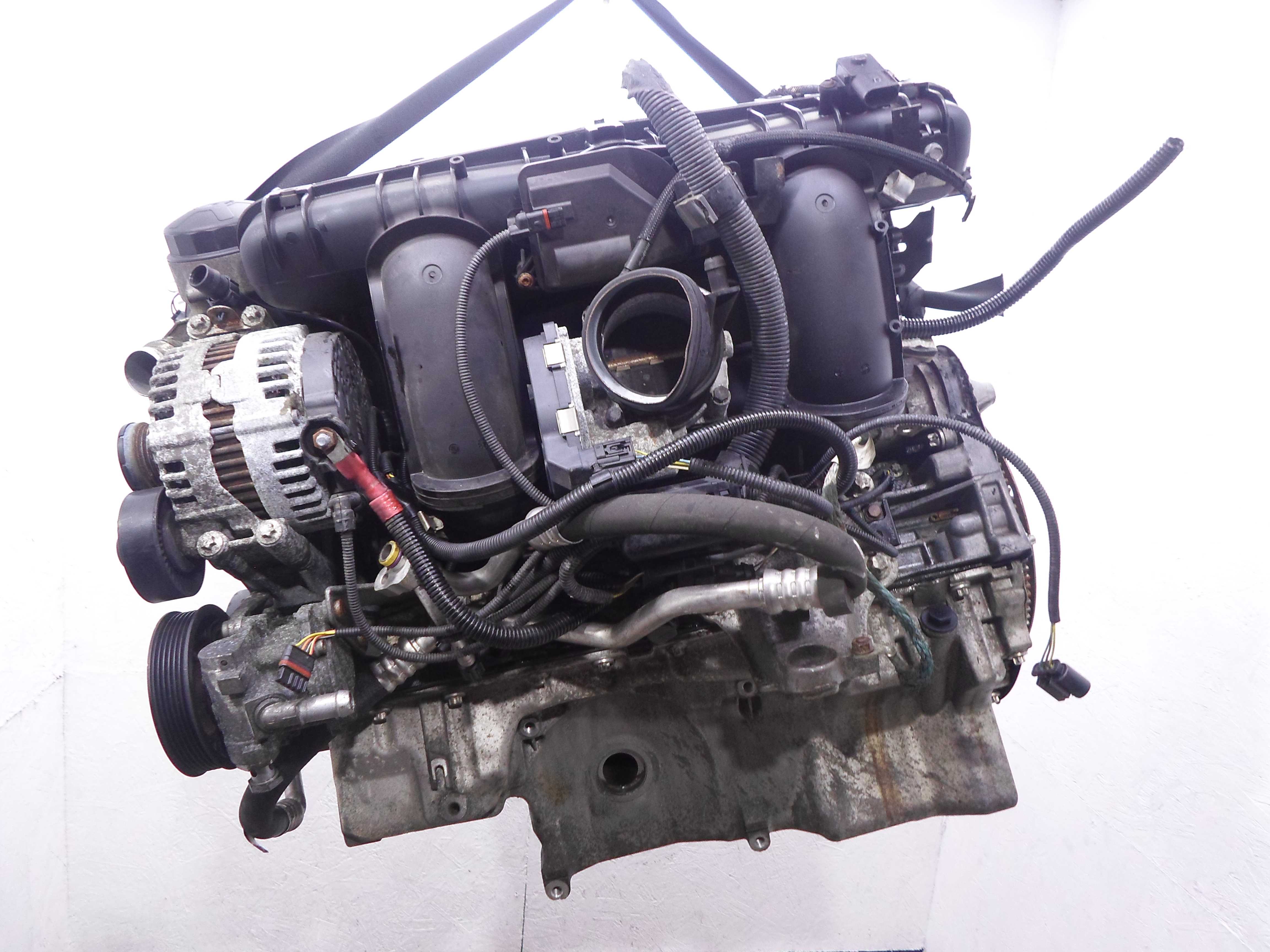Двигатель (ДВС) AP-0010339866