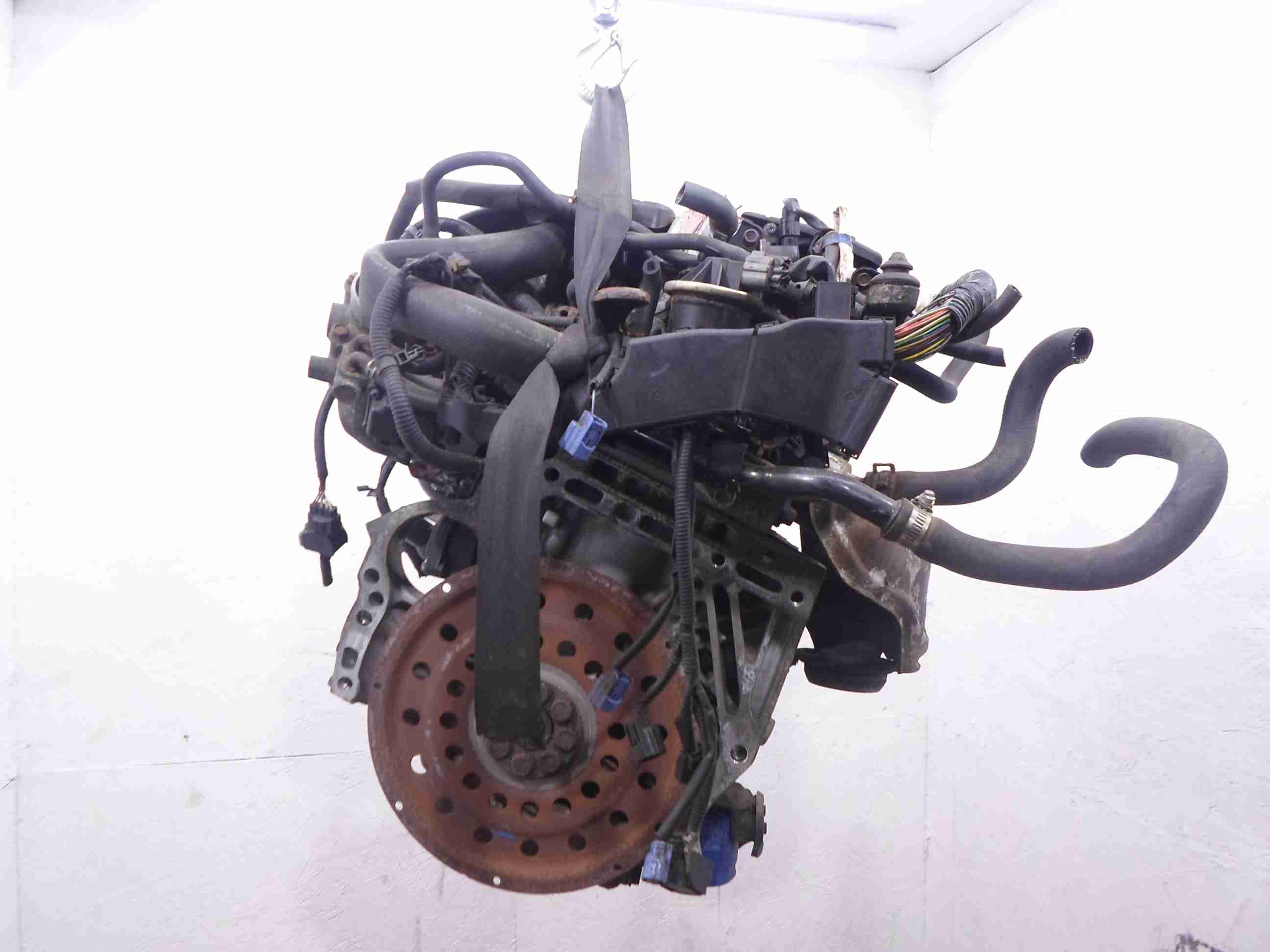 Двигатель (ДВС) AP-0010344238