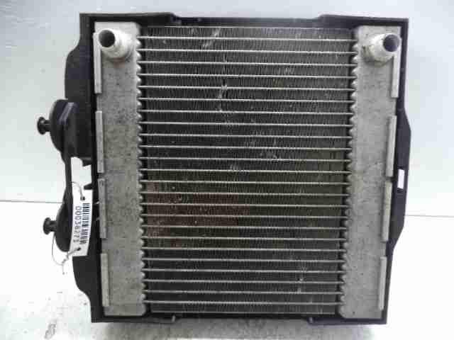Радиатор охлаждения двигателя AP-0010233311
