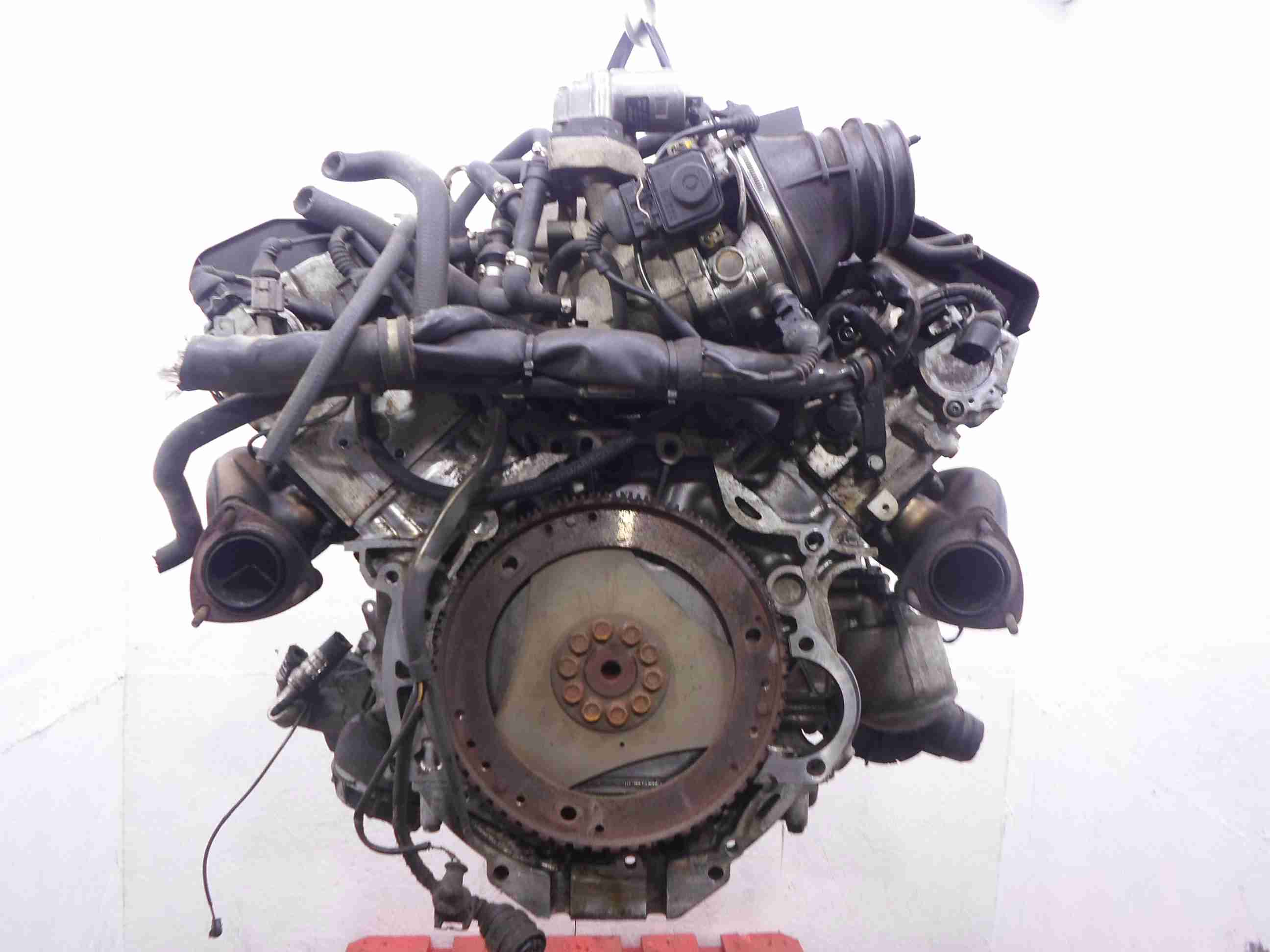 Двигатель (ДВС) AP-0010340807