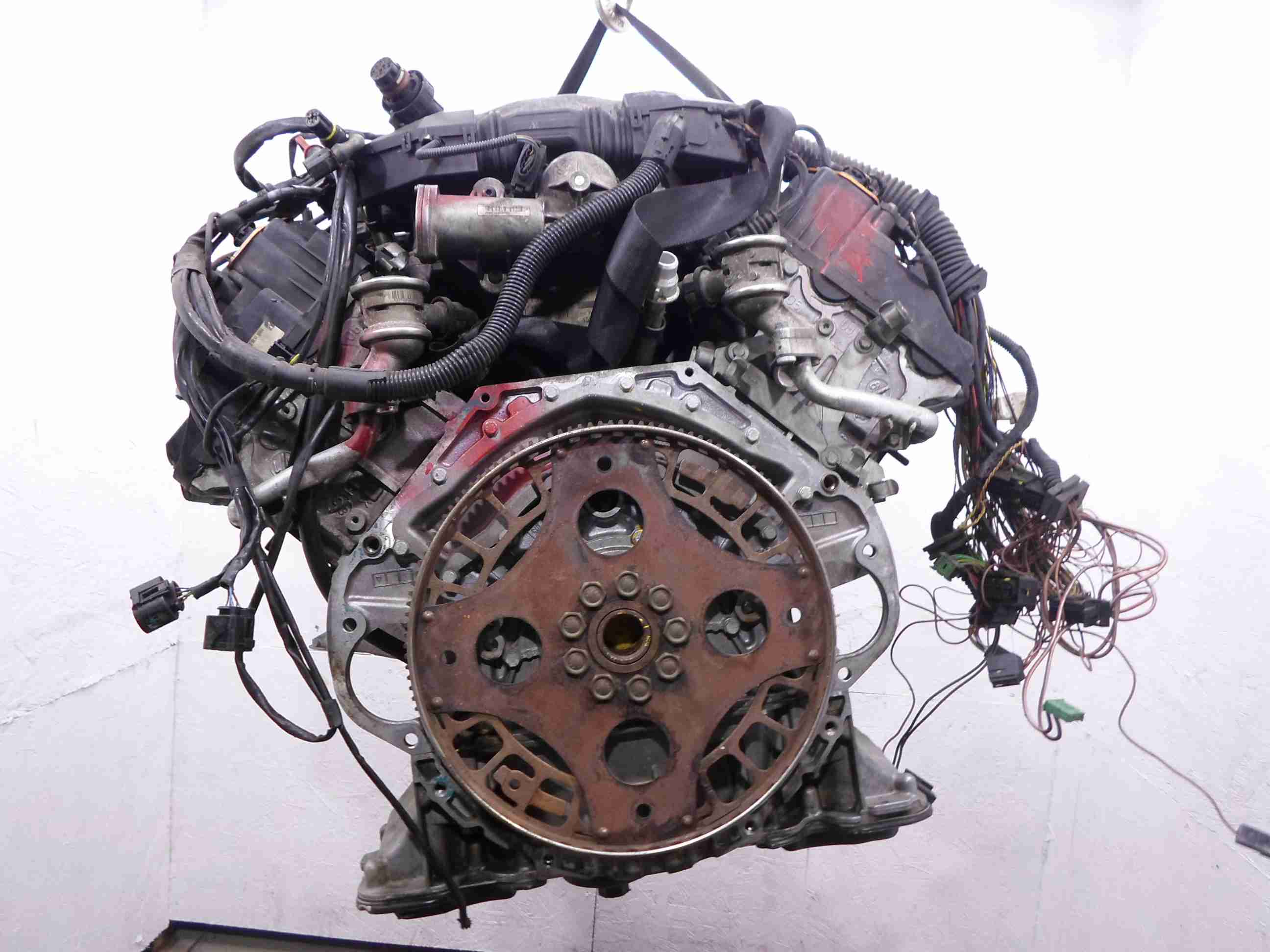 Двигатель (ДВС) AP-0010342640