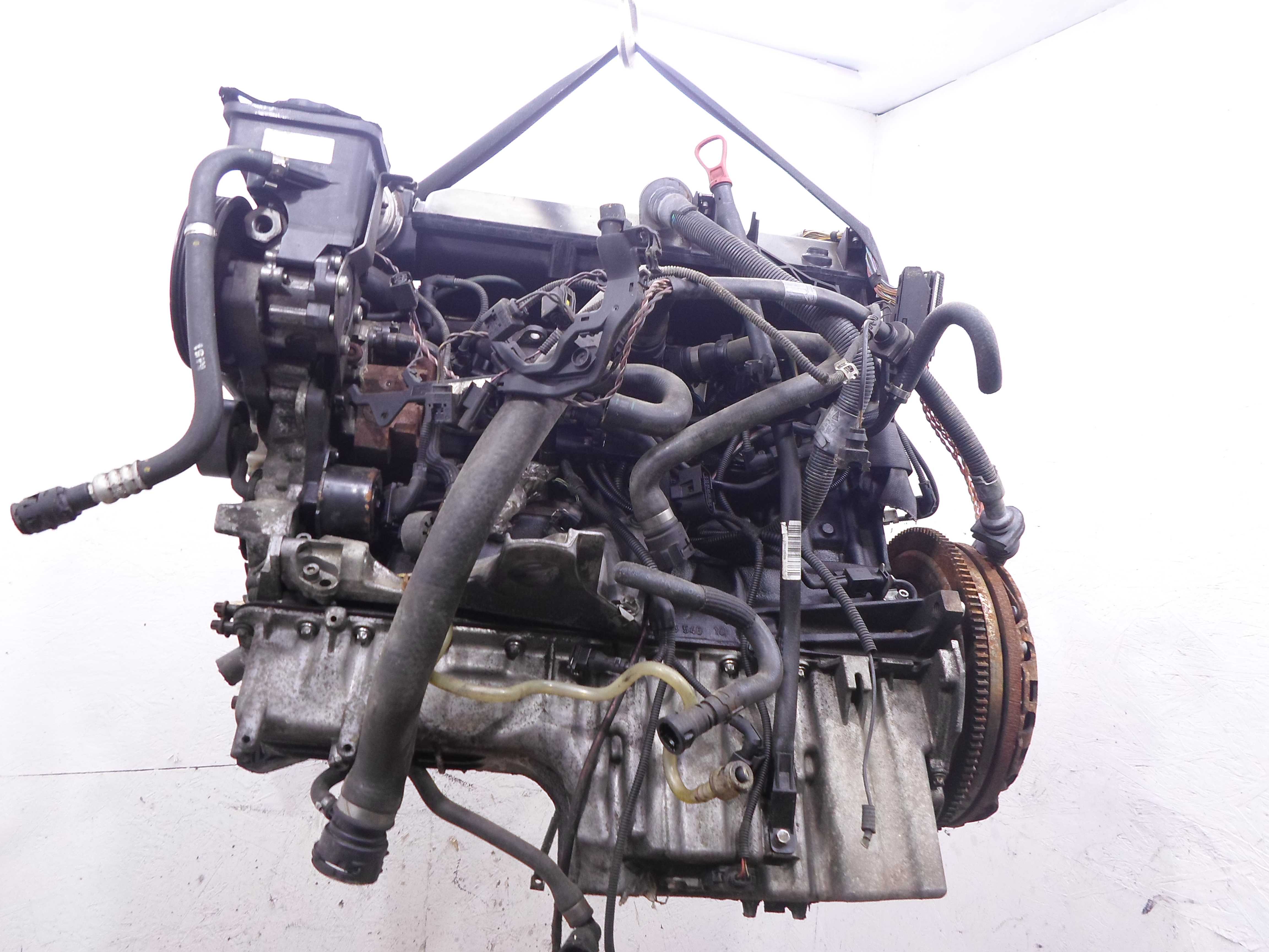 Двигатель (ДВС) AP-0010344708