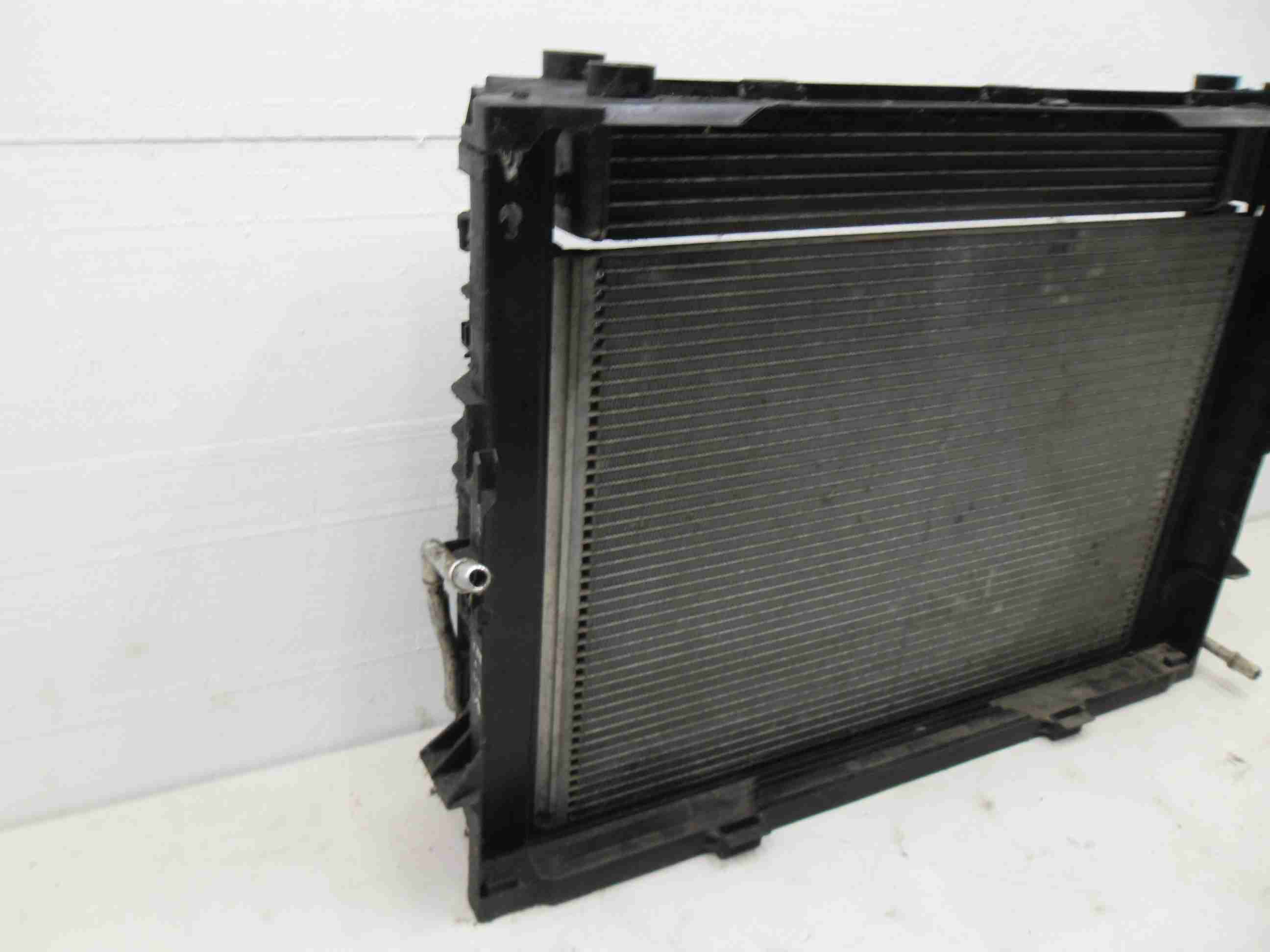 Радиатор АКПП (маслоохладитель) AP-0010248514