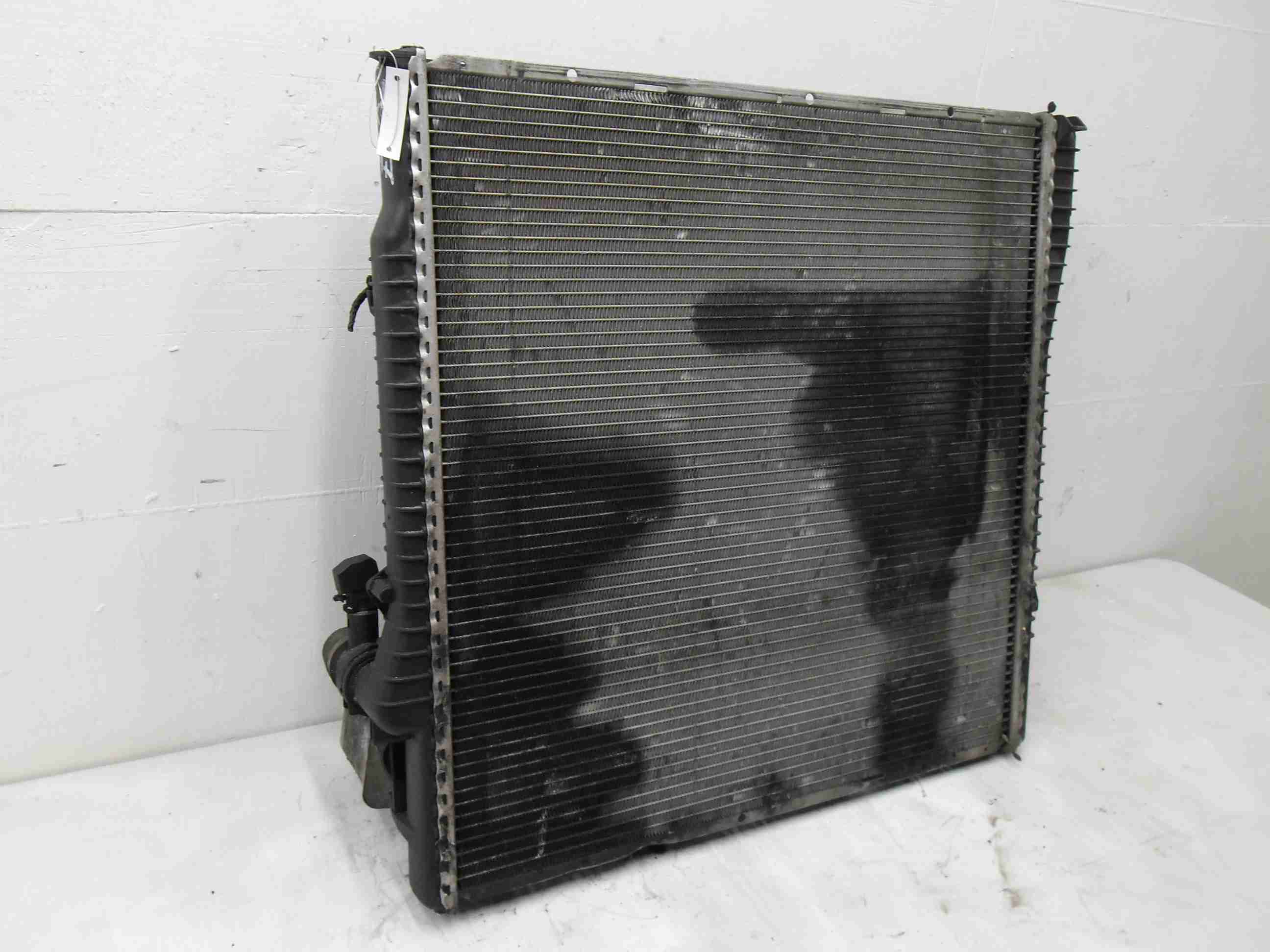 Вентилятор радиатора AP-0010342965
