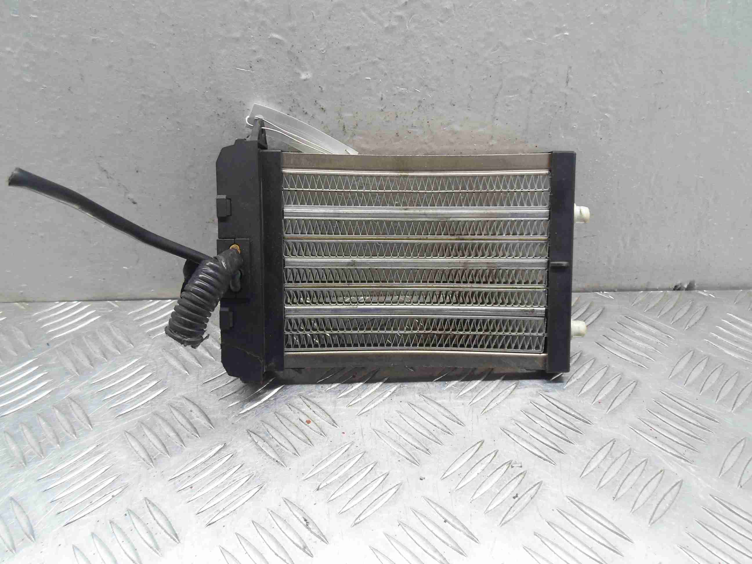 Радиатор отопителя AP-0010248775