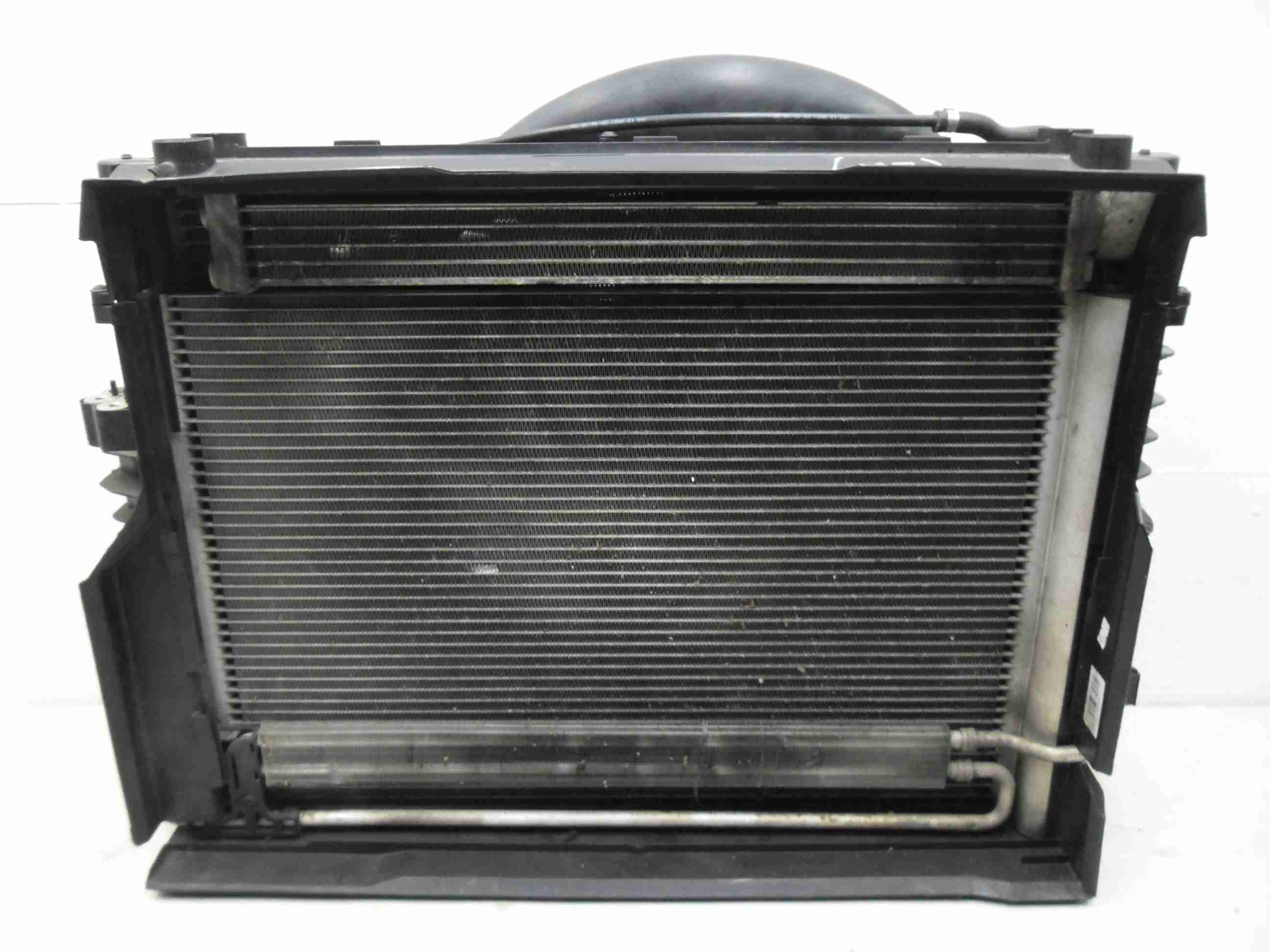 Радиатор АКПП (маслоохладитель) AP-0010241040