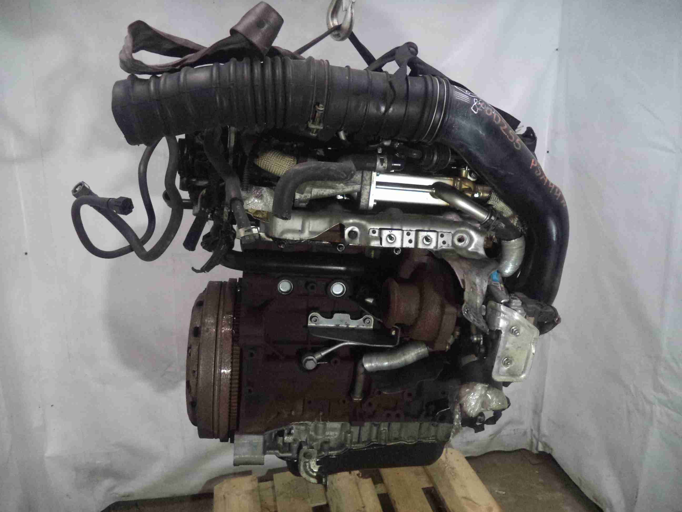 Двигатель (ДВС) AP-0010343517
