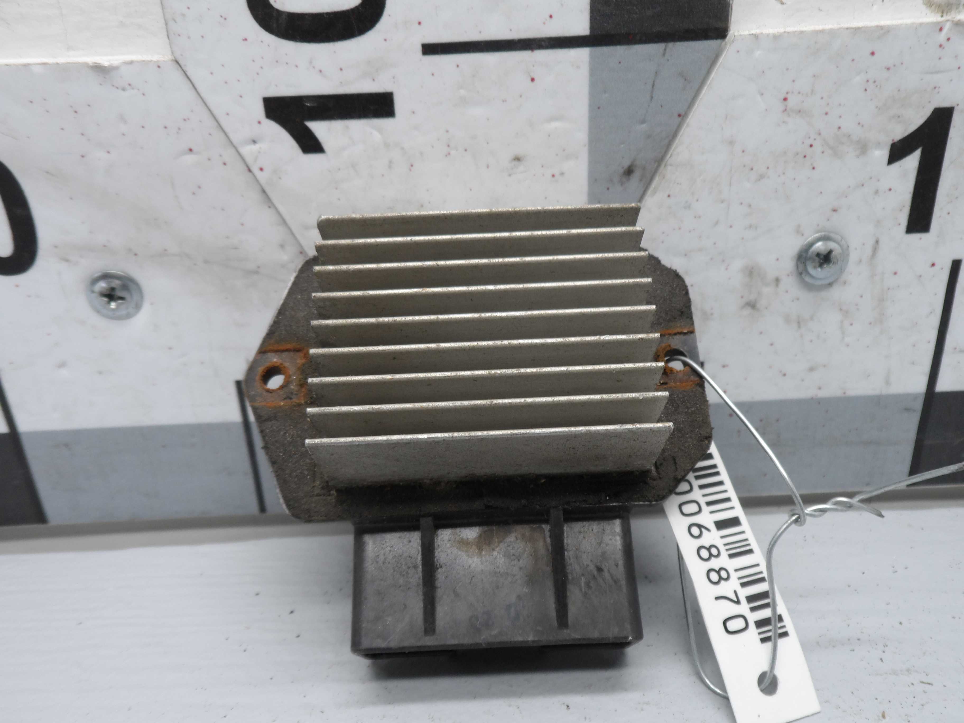Резистор отопителя AP-0010244549
