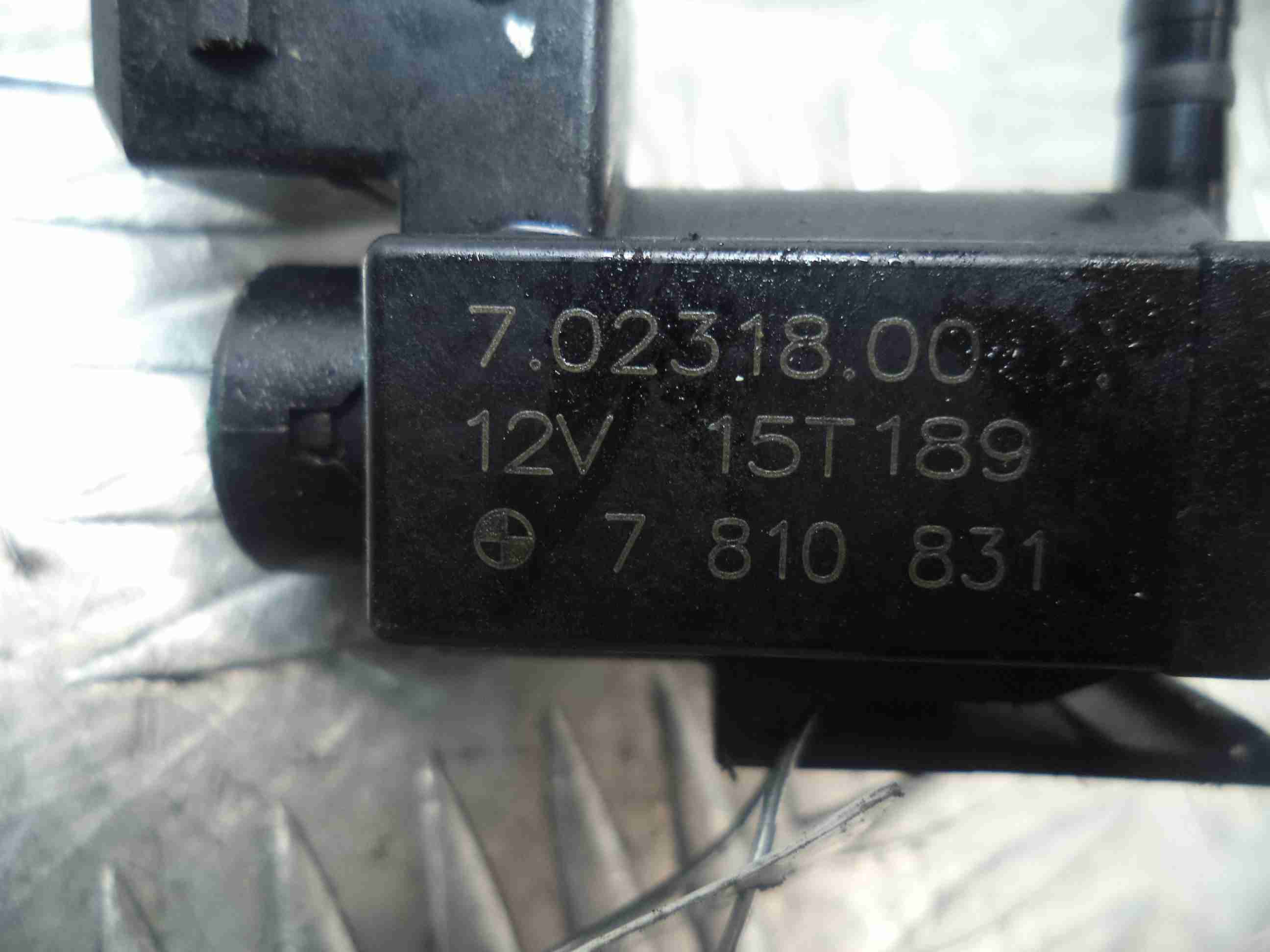 Клапан электромагнитный AP-0010244930