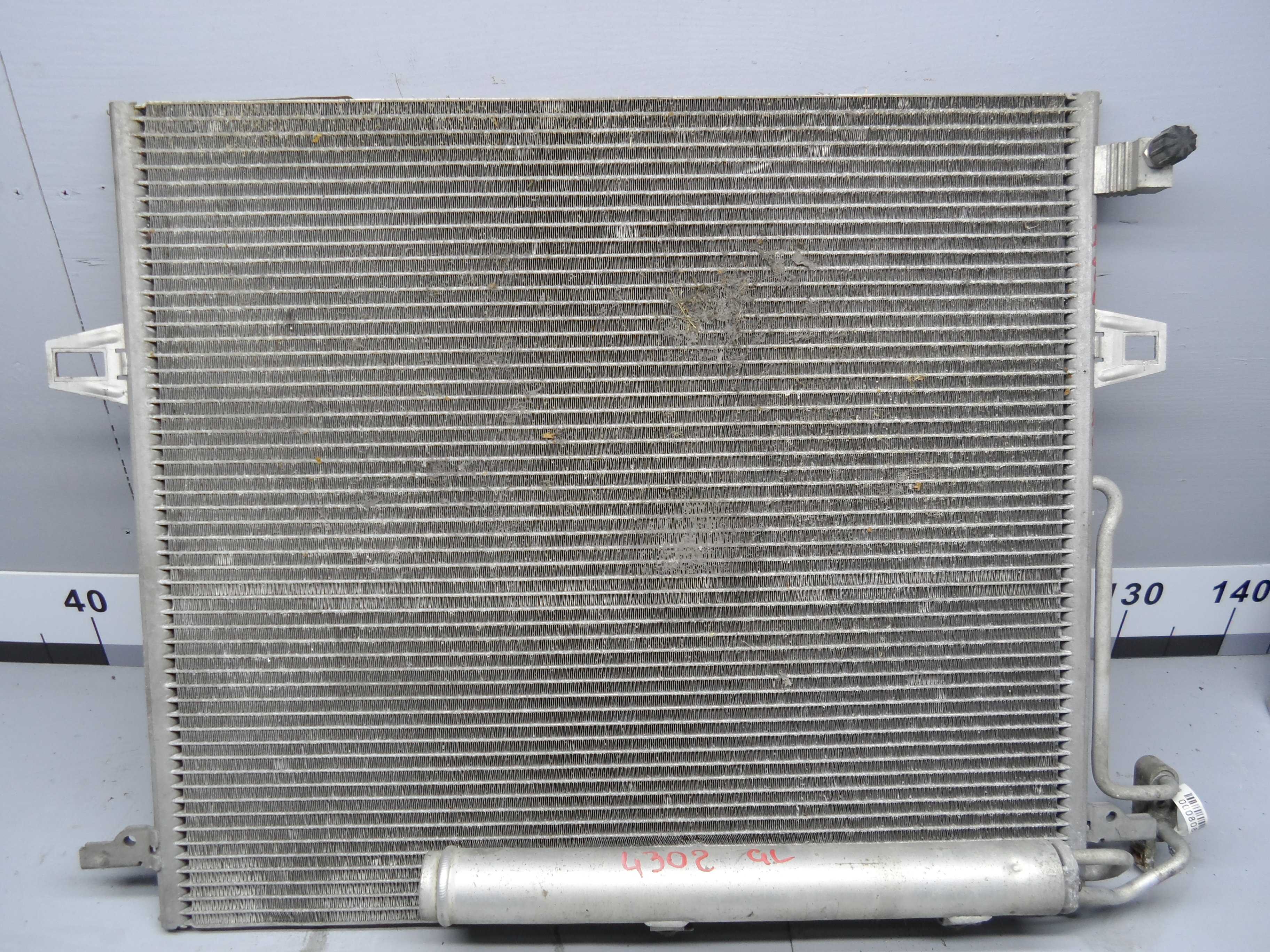 Радиатор кондиционера (конденсер) AP-0010249439