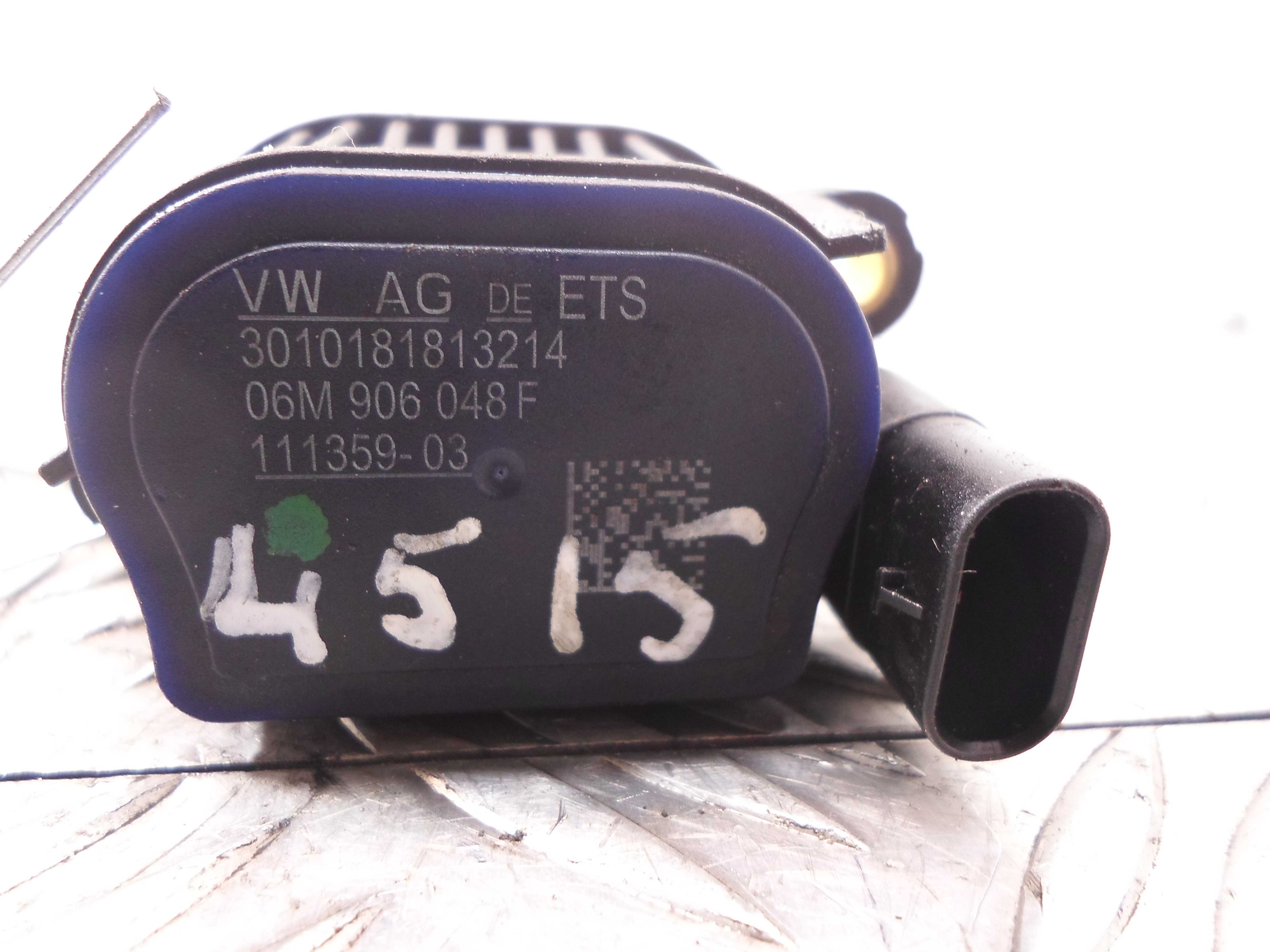 Клапан электромагнитный AP-0010252753