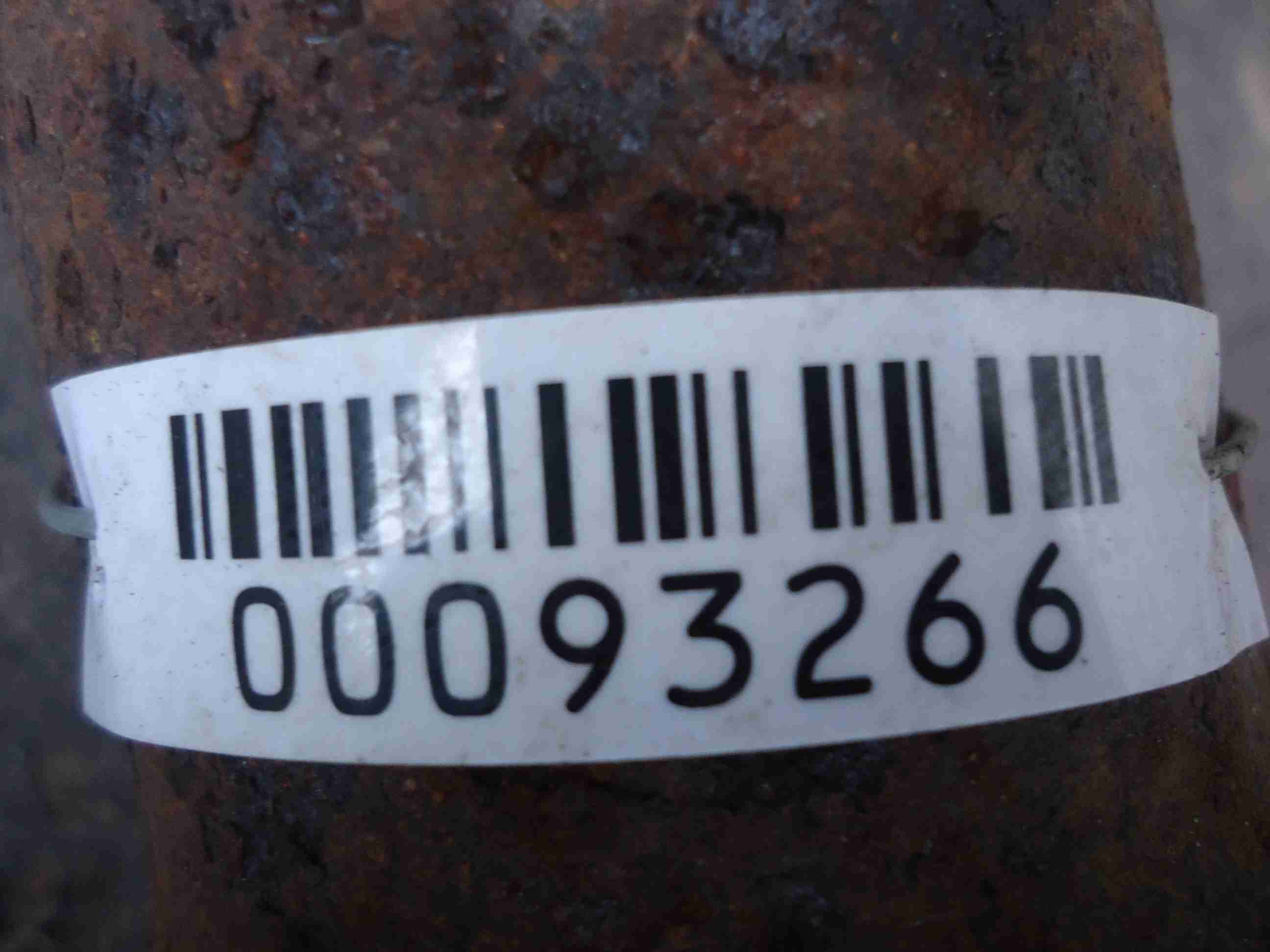 Вал карданный задний AP-0010254050