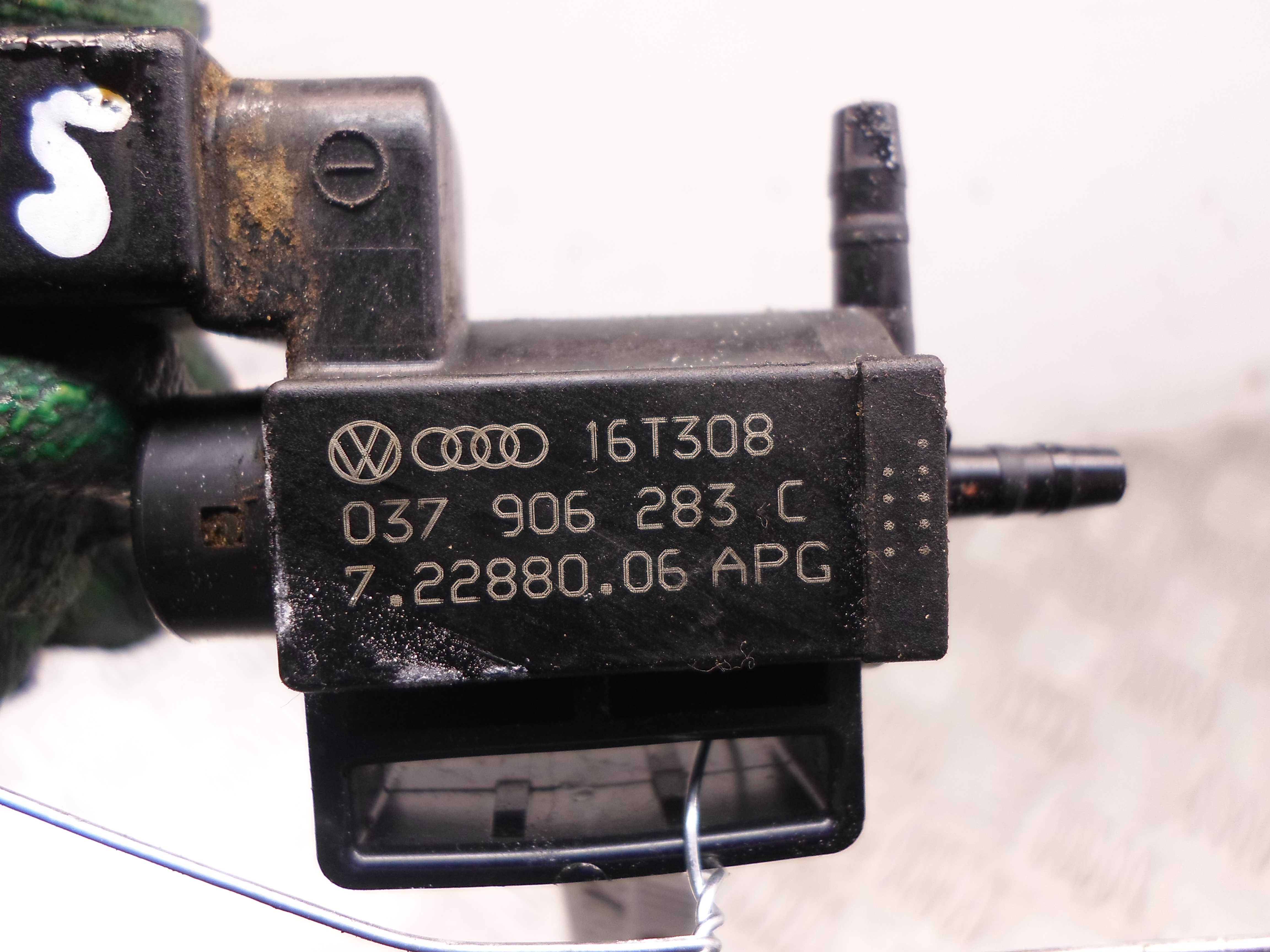 Клапан электромагнитный AP-0010255789