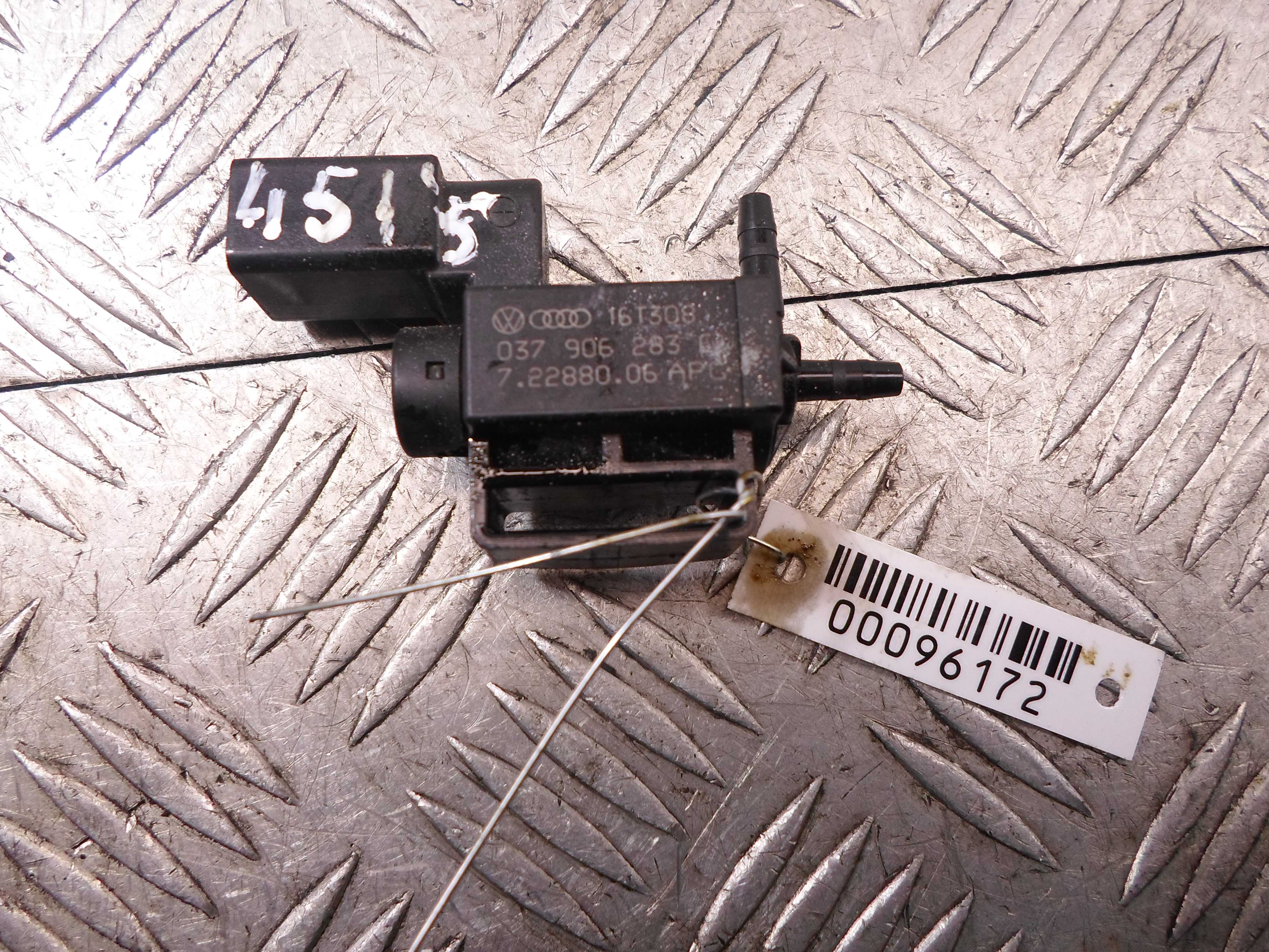 Клапан электромагнитный AP-0010254904