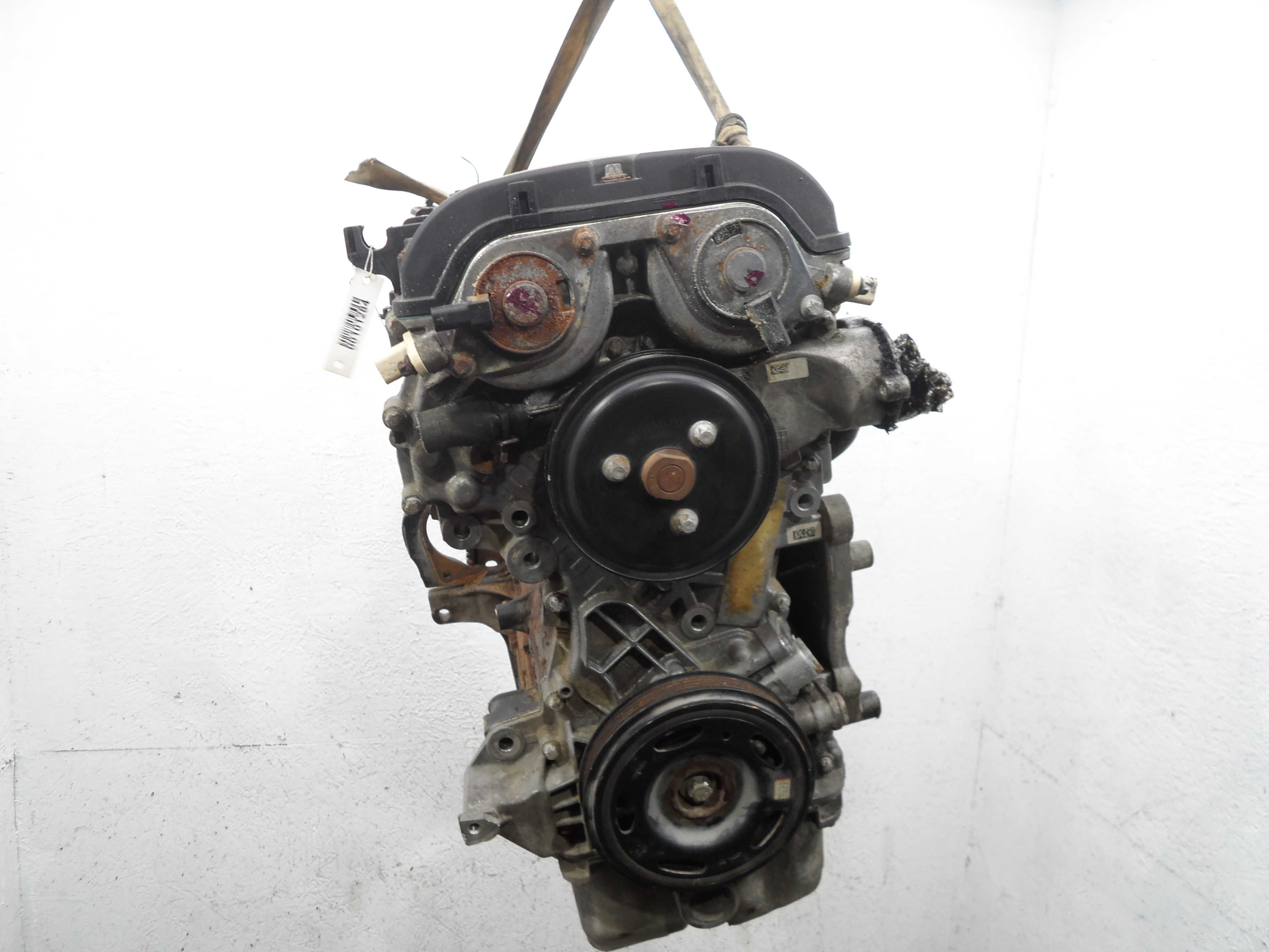 Двигатель (ДВС) AP-0010346911