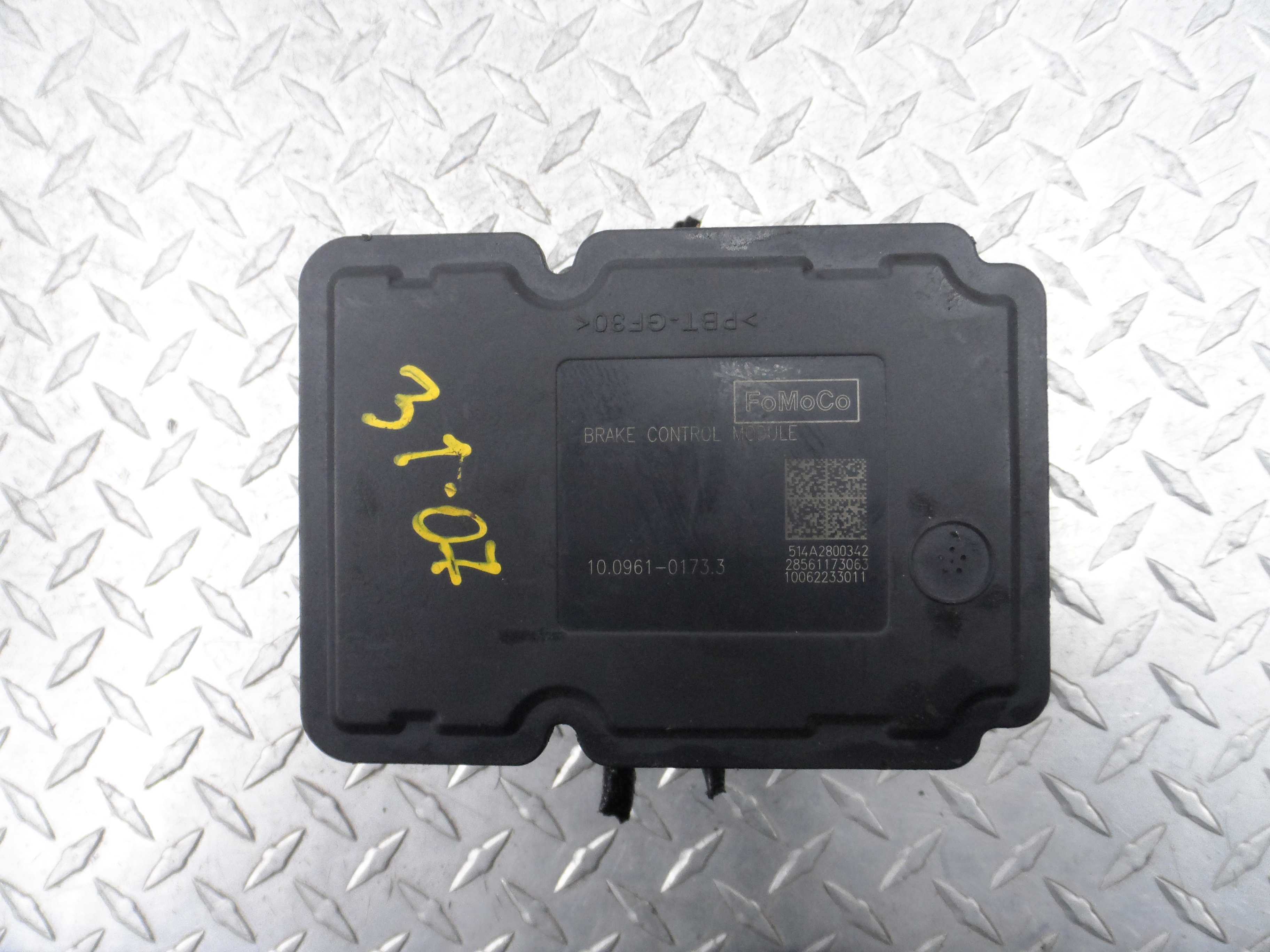 Блок ABS (насос) AP-0010258594
