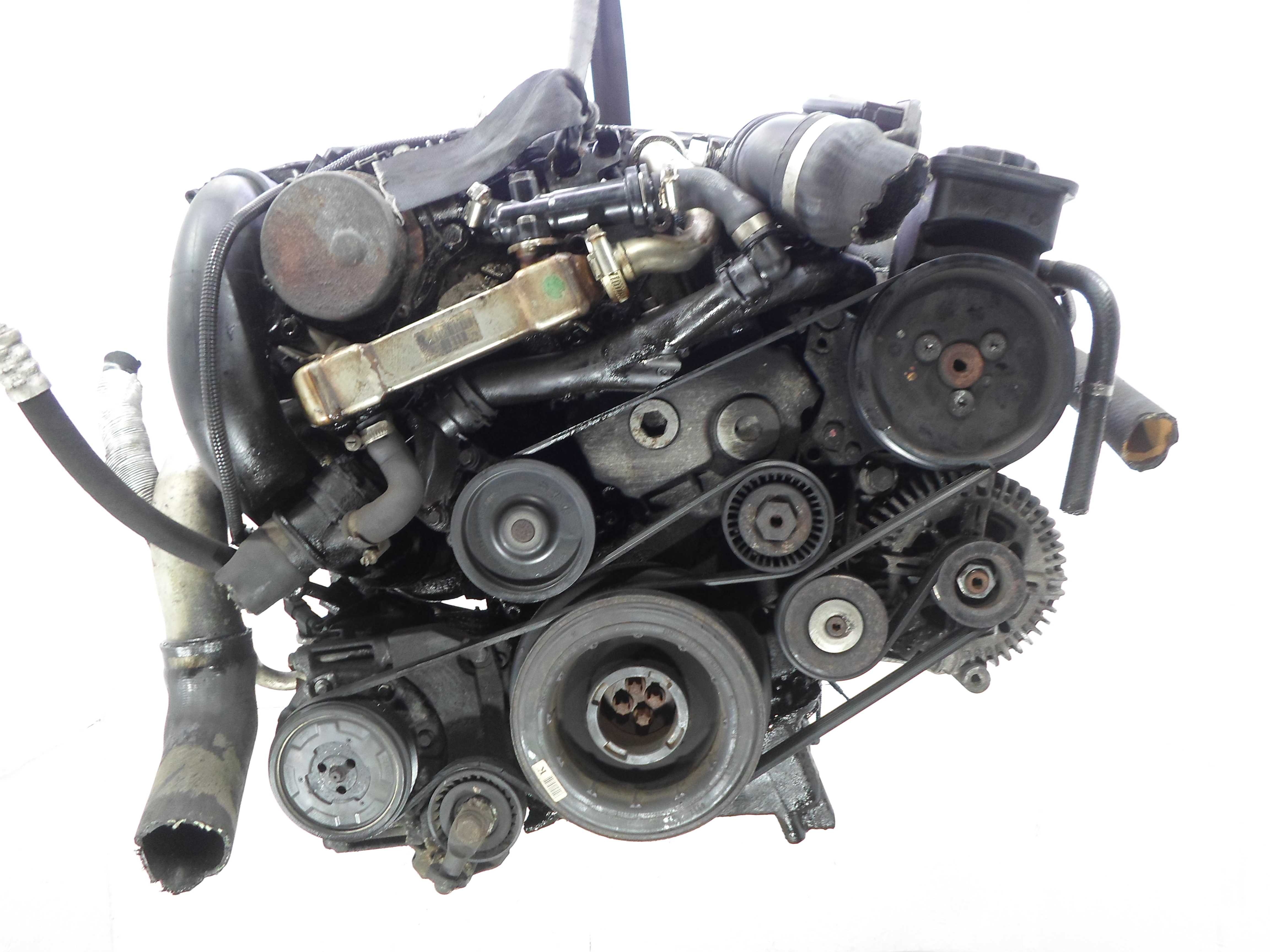 Двигатель (ДВС) AP-0010348362