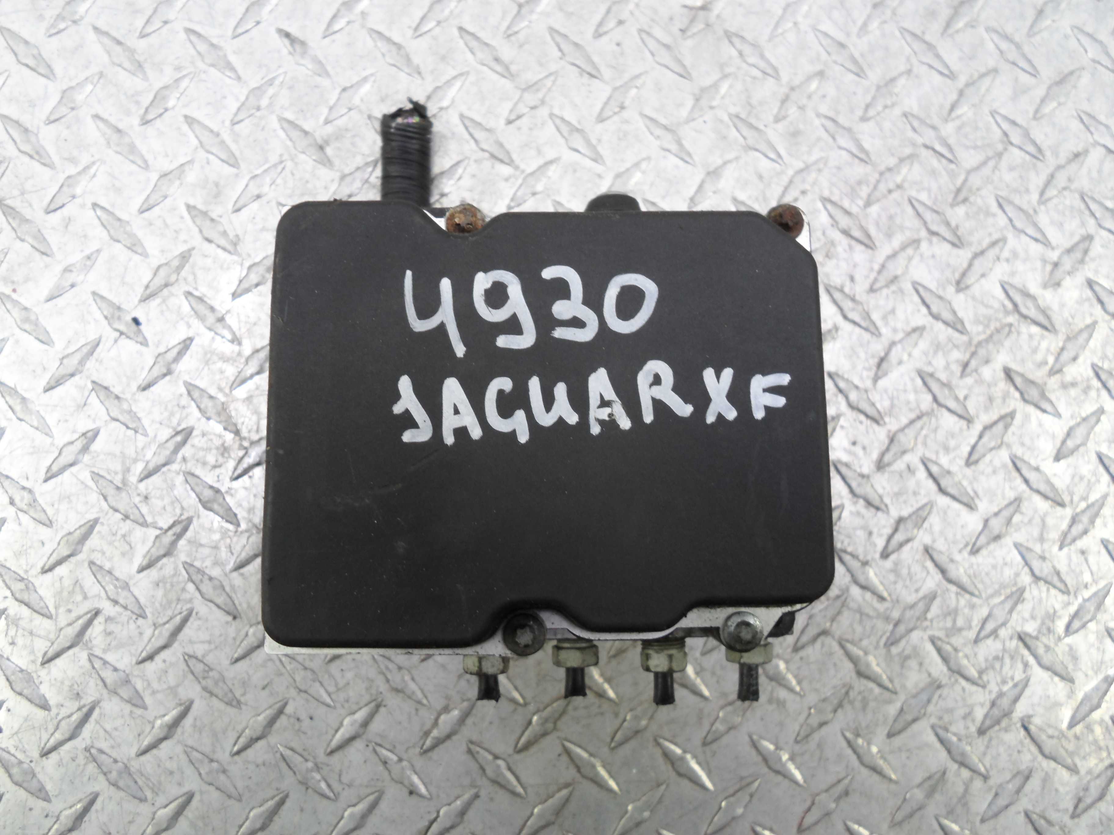 Блок ABS (насос) AP-0010264024