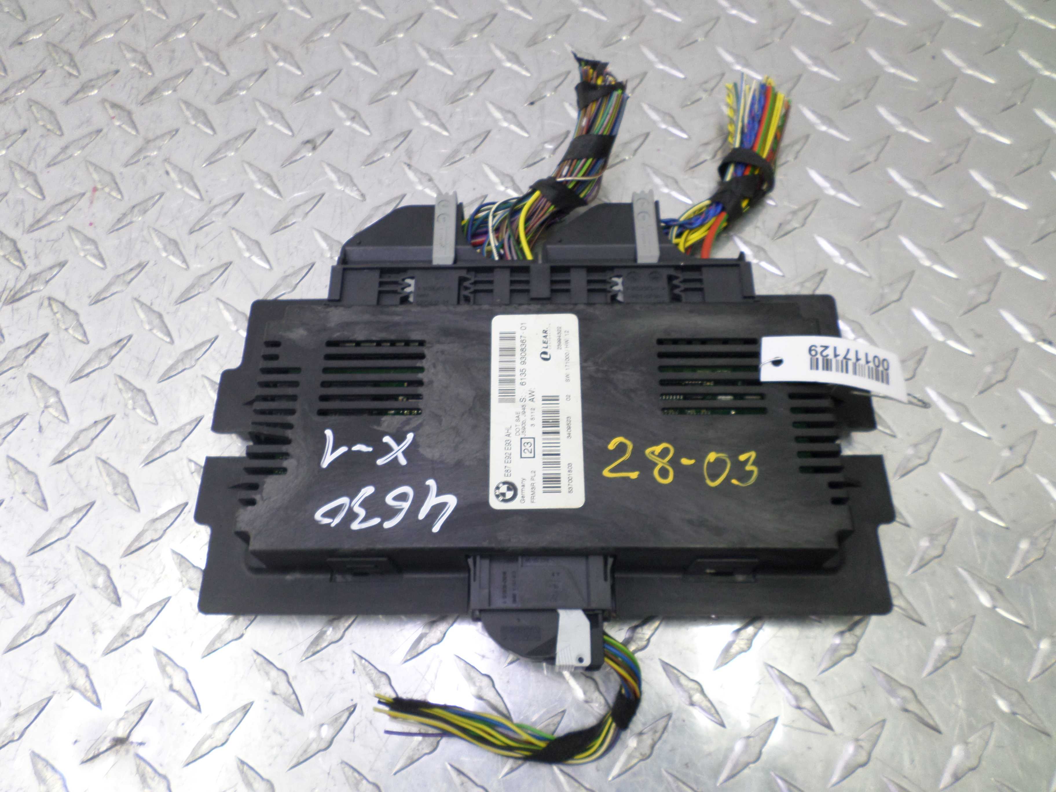 Блок управления светом фар AP-0010264282