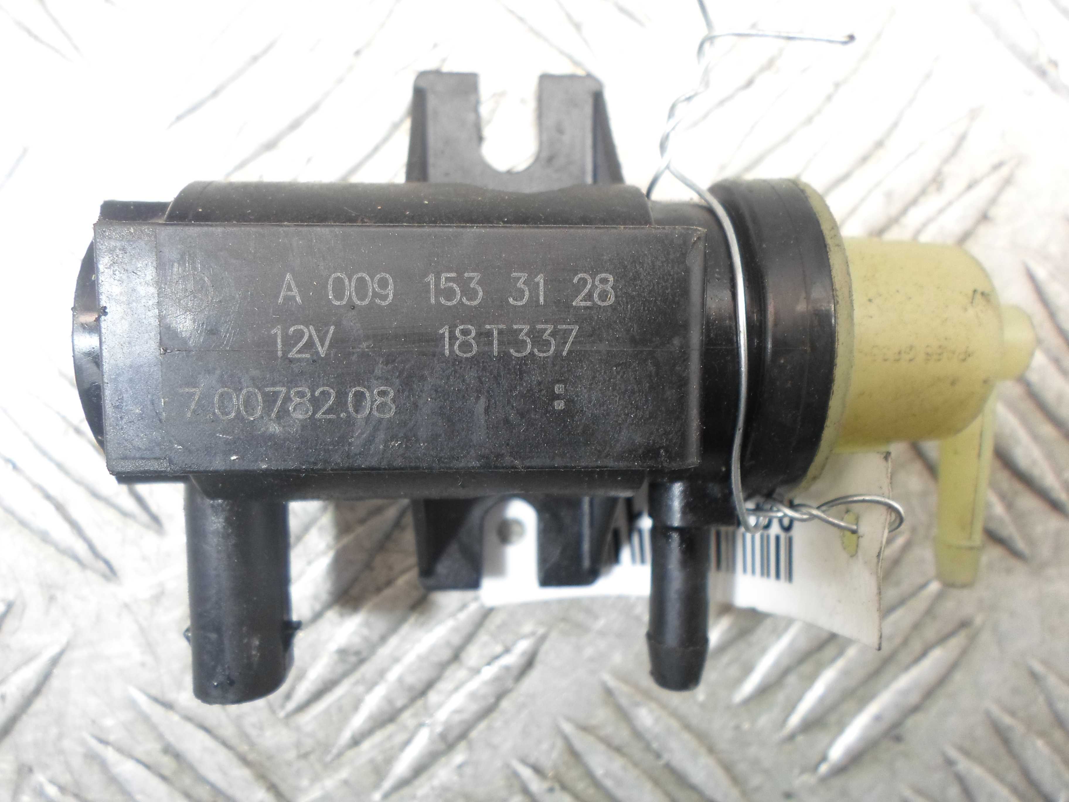 Клапан электромагнитный AP-0010264419