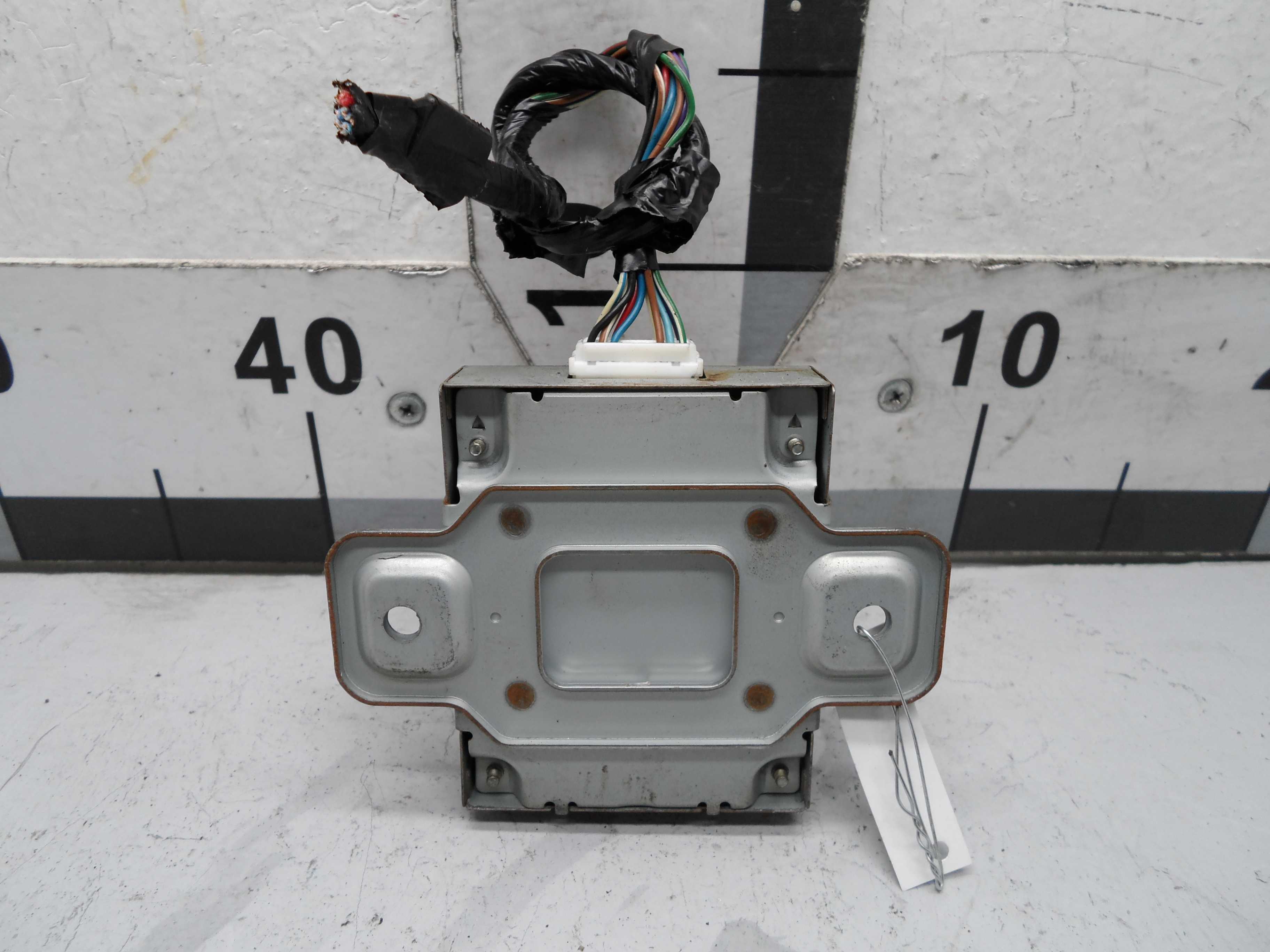 Блок управления подвеской AP-0010265415