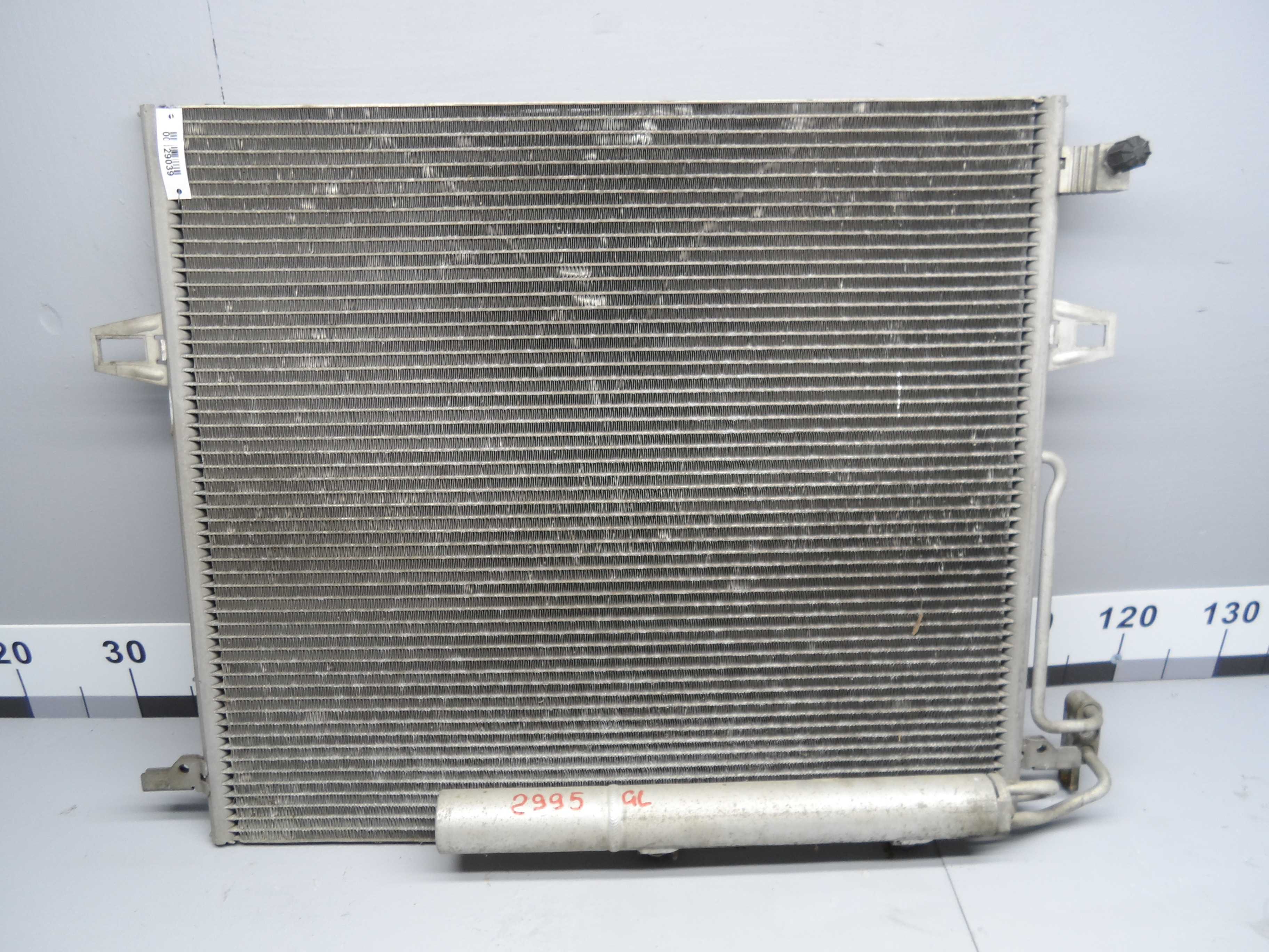 Радиатор кондиционера (конденсер) AP-0010269172