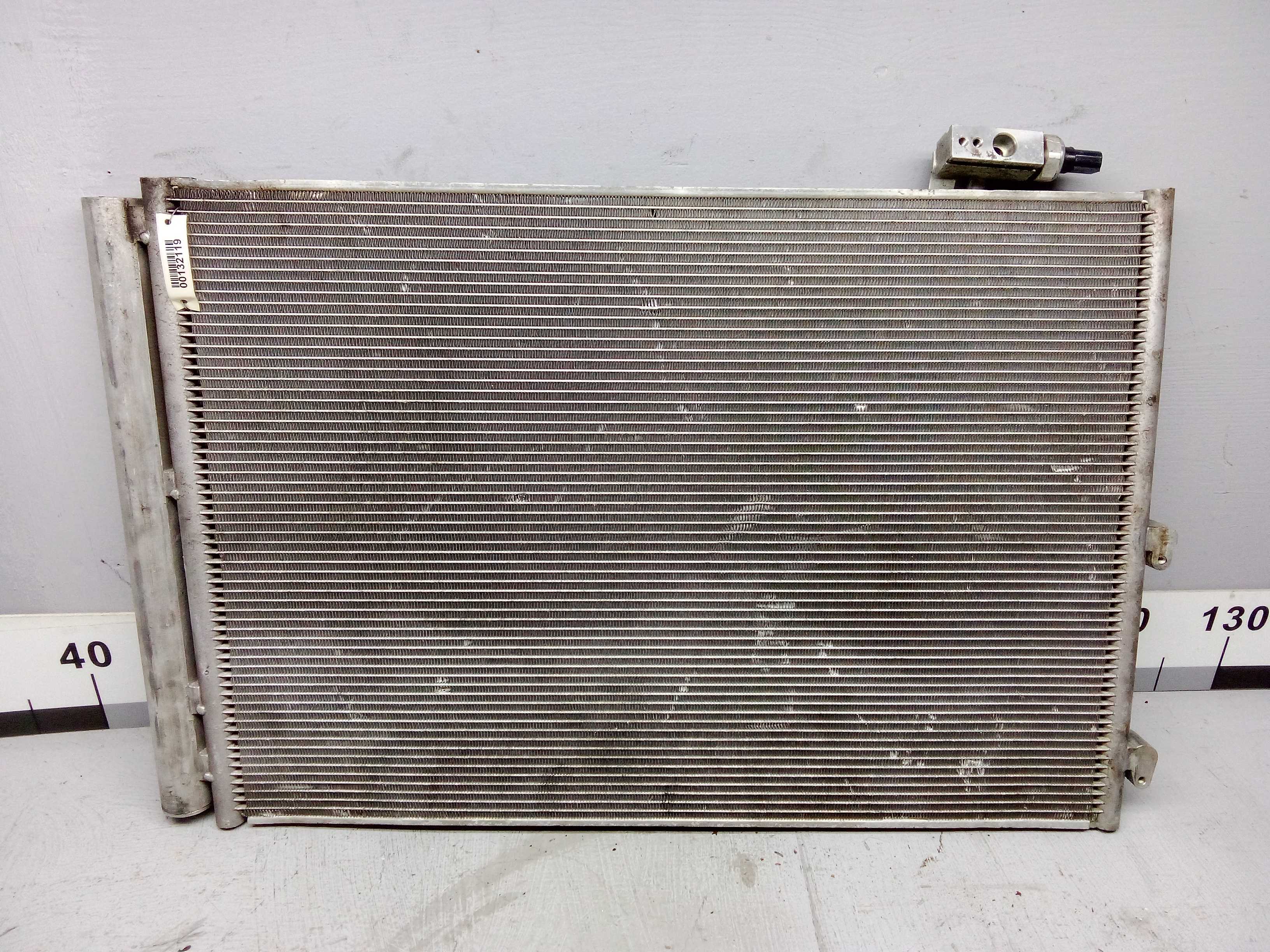 Радиатор кондиционера (конденсер) AP-0010268797