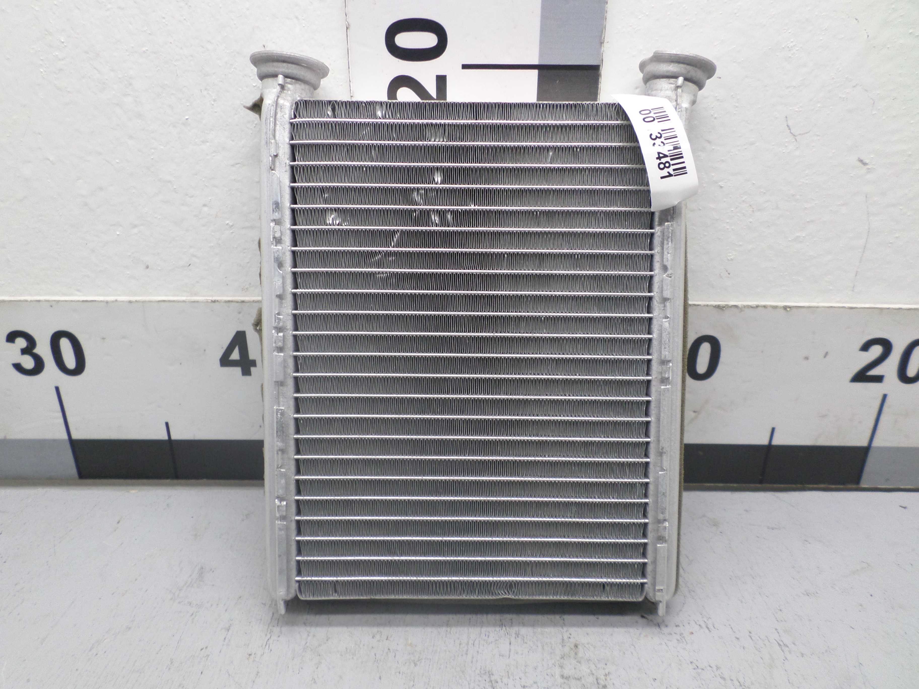Радиатор отопителя AP-0010269040