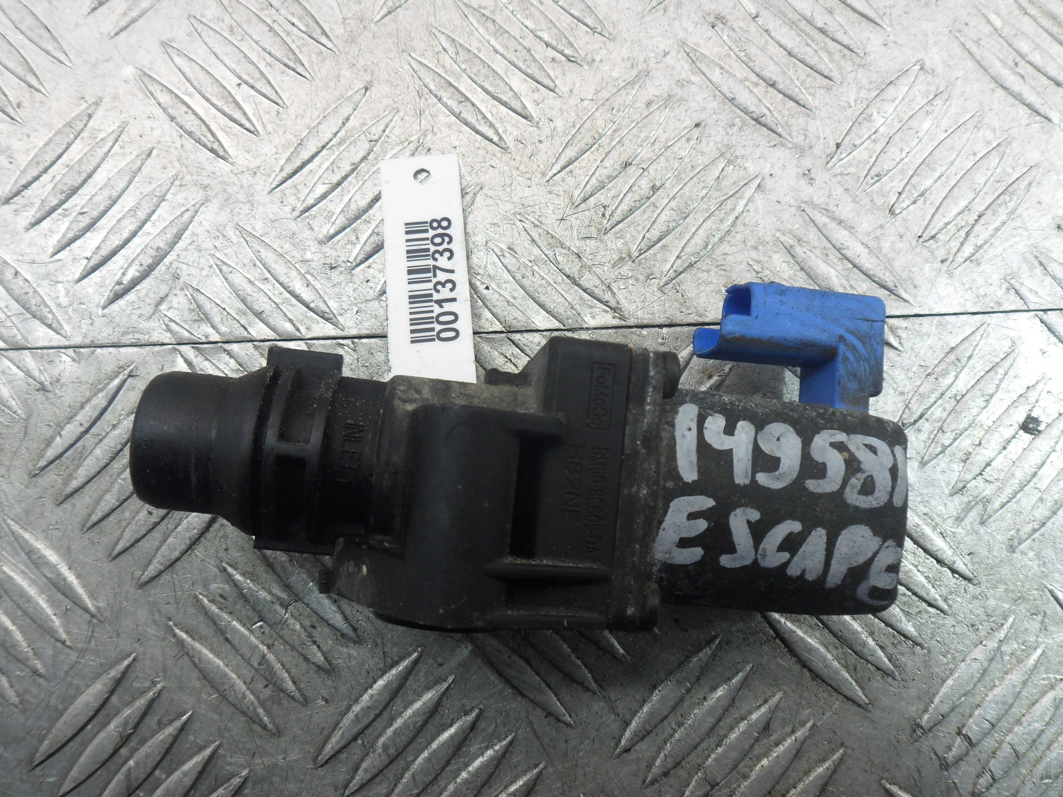 Клапан электромагнитный AP-0010270598