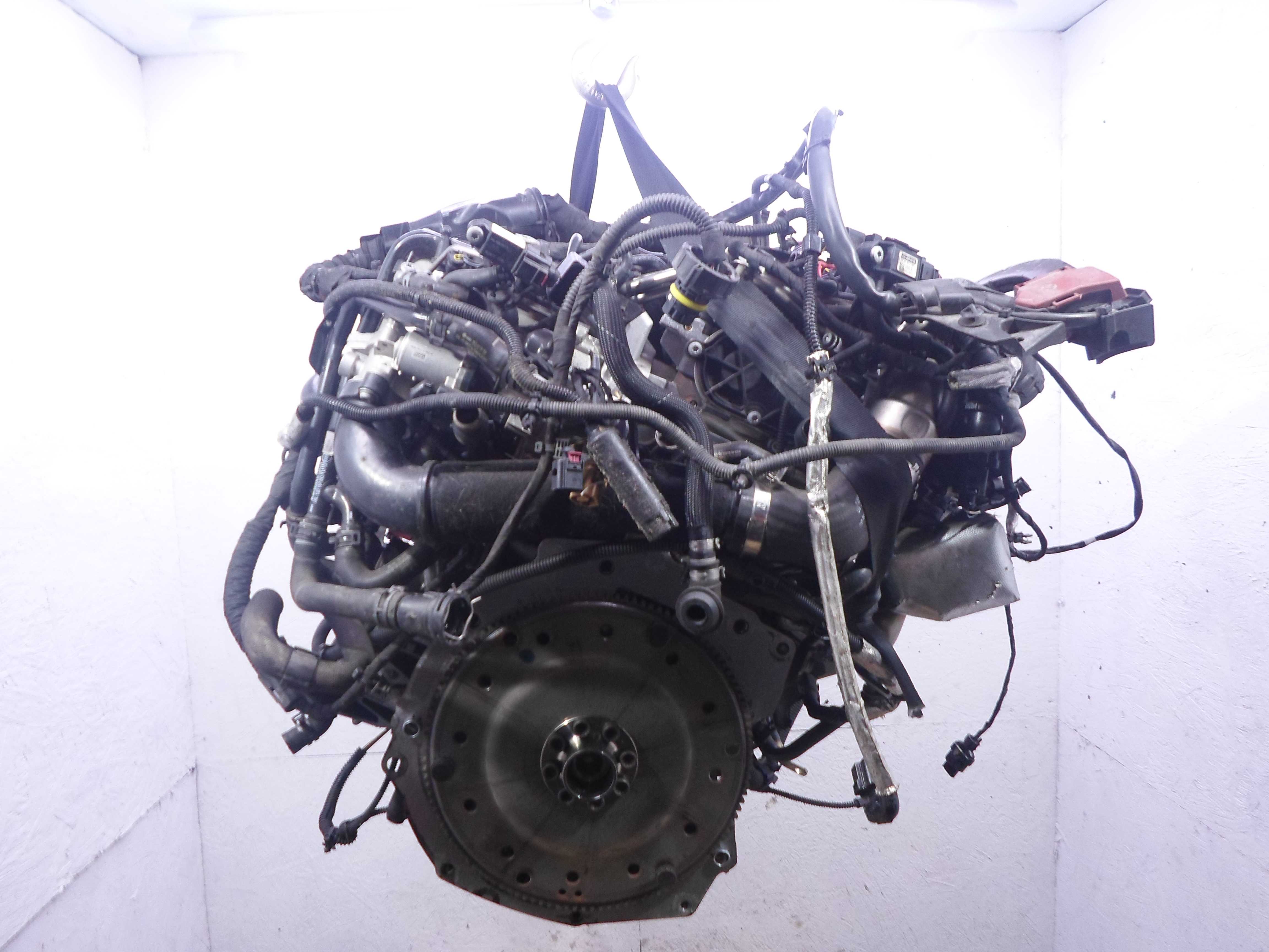 Двигатель (ДВС) AP-0010350498