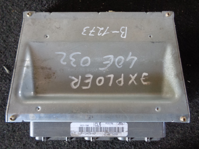 Блок управления двигателем AP-0010276649