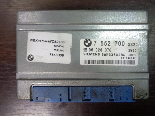 Блок управления АКПП AP-0010277439