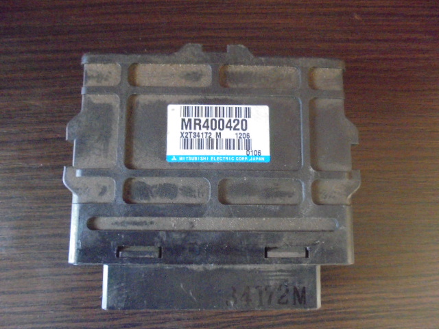 Блок управления ABS AP-0010241533