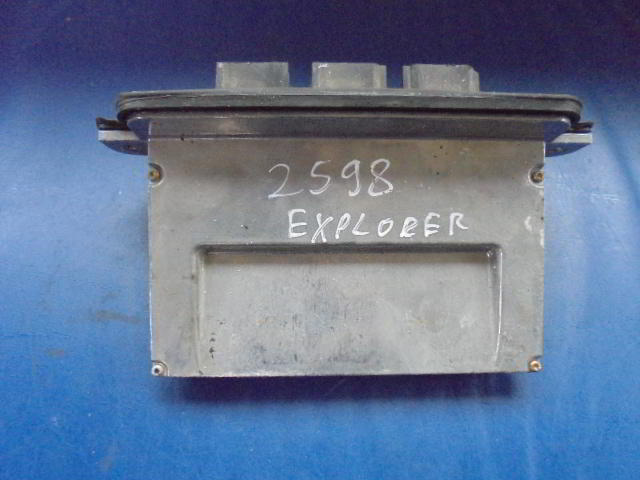 Блок управления двигателем AP-0010246919